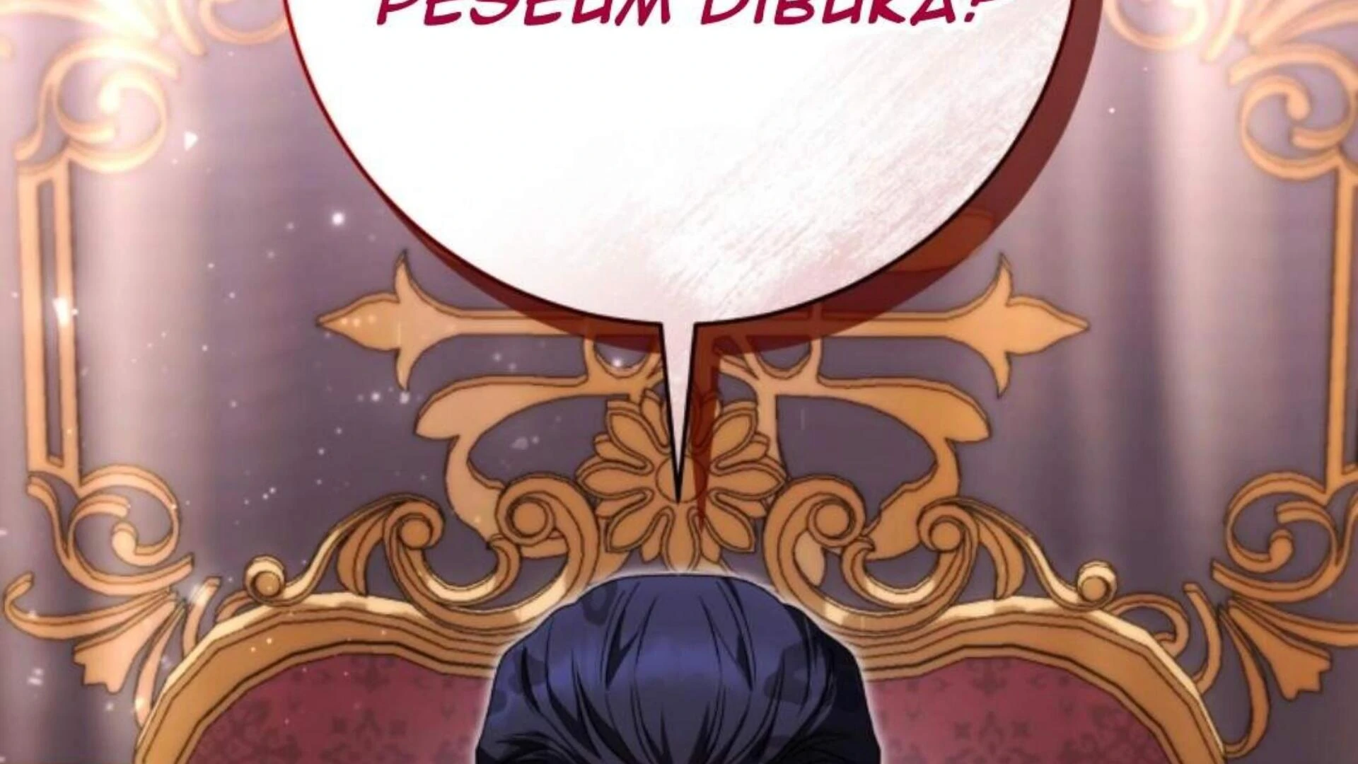 Black Killer Whale Baby Chapter 82 - halaman 270