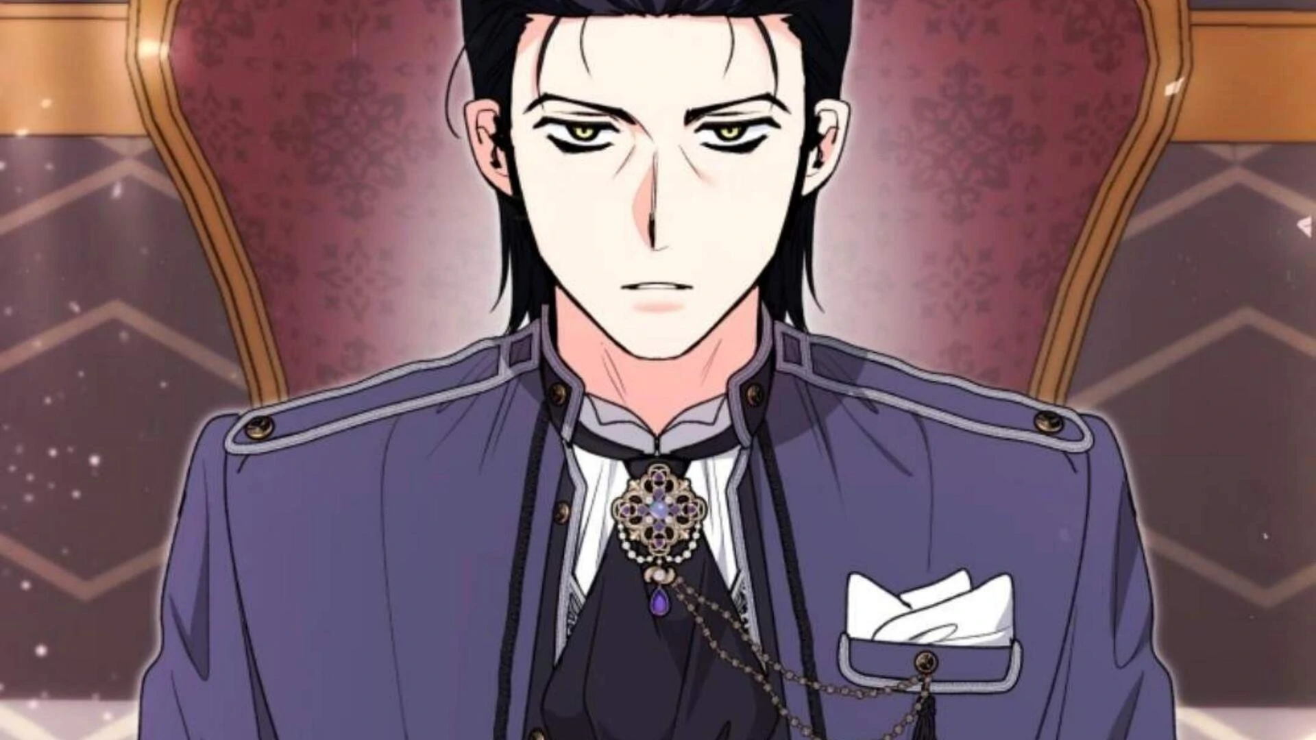 Black Killer Whale Baby Chapter 82 - halaman 271