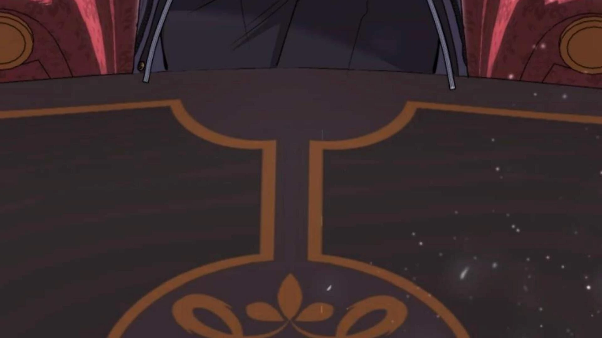 Black Killer Whale Baby Chapter 82 - halaman 273