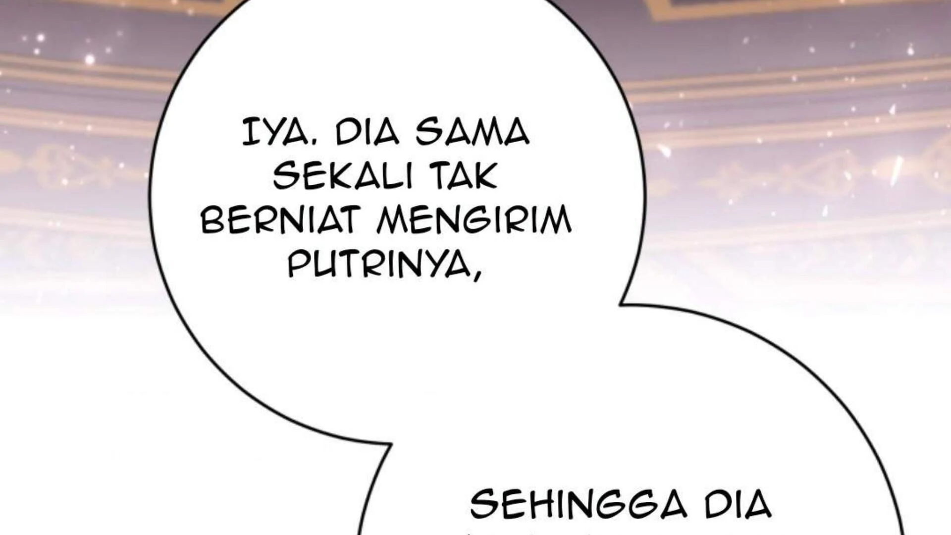 Black Killer Whale Baby Chapter 82 - halaman 275