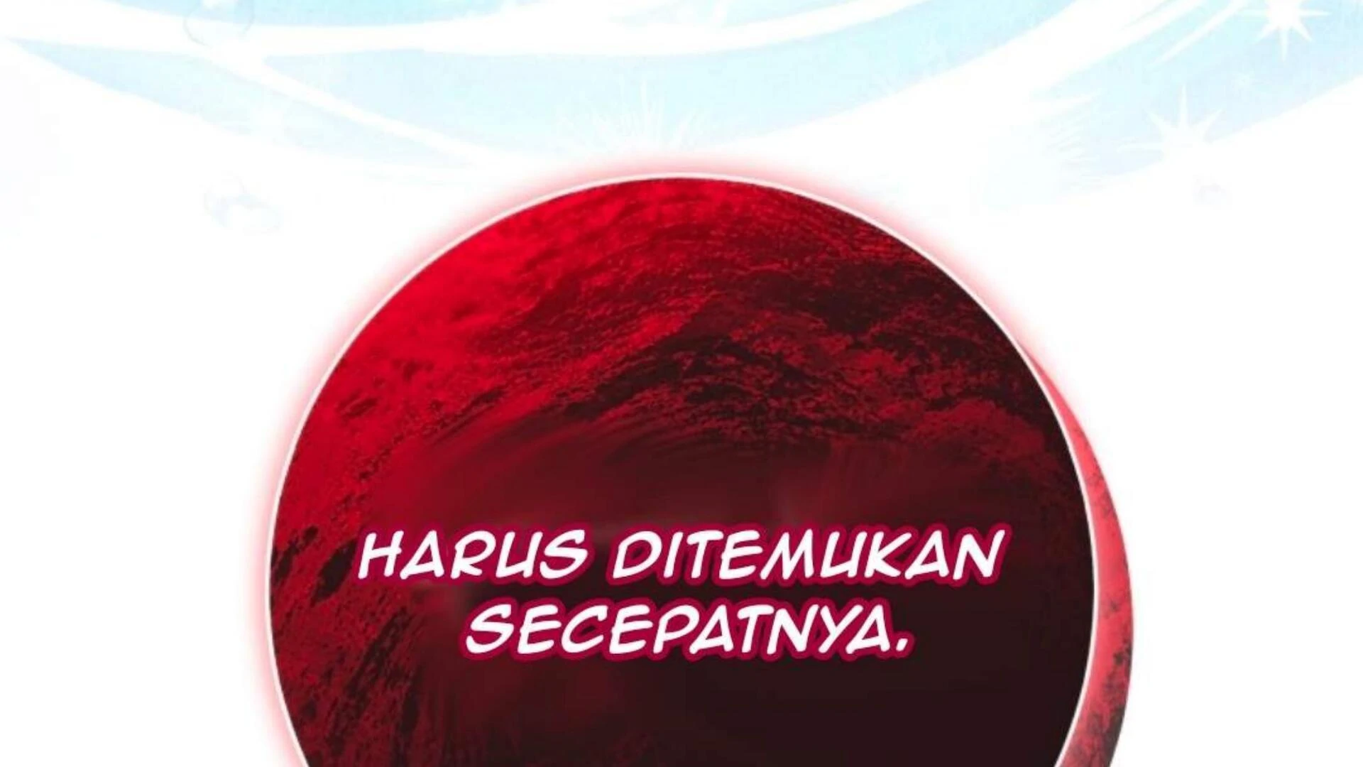 Black Killer Whale Baby Chapter 82 - halaman 28