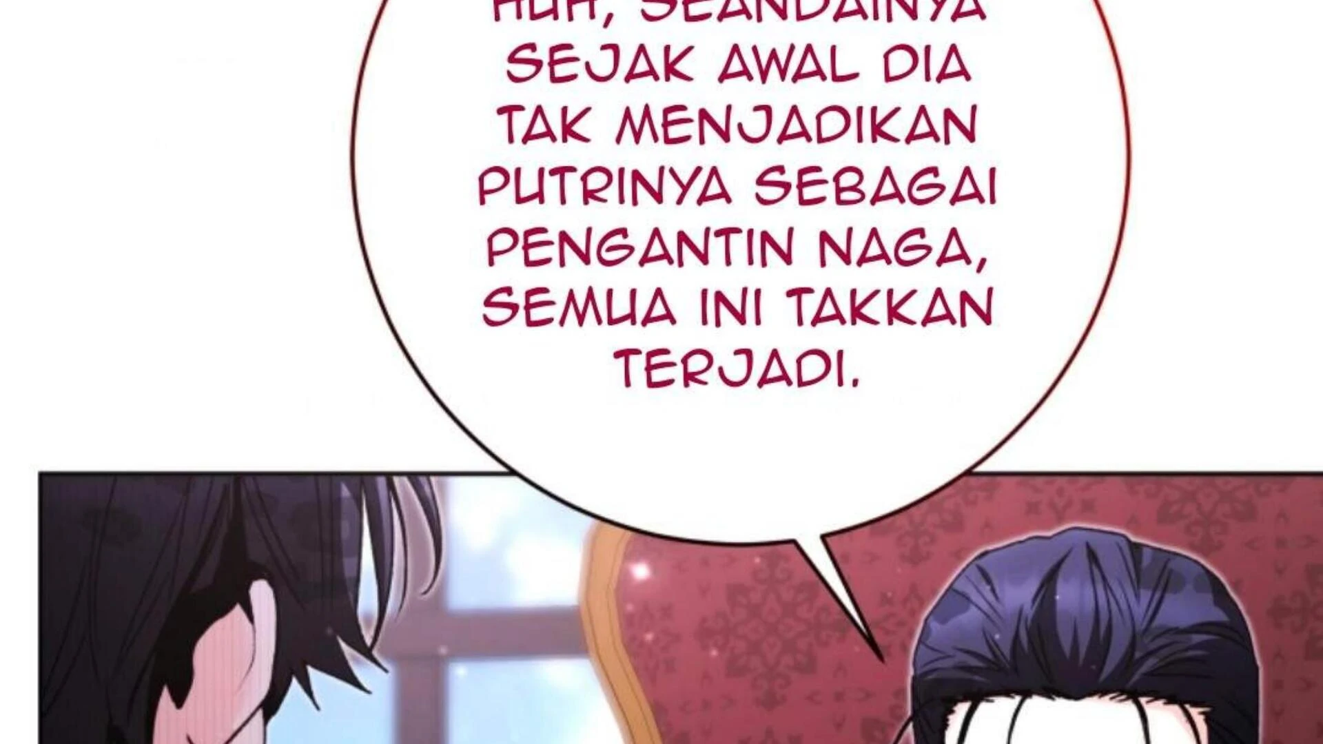 Black Killer Whale Baby Chapter 82 - halaman 280
