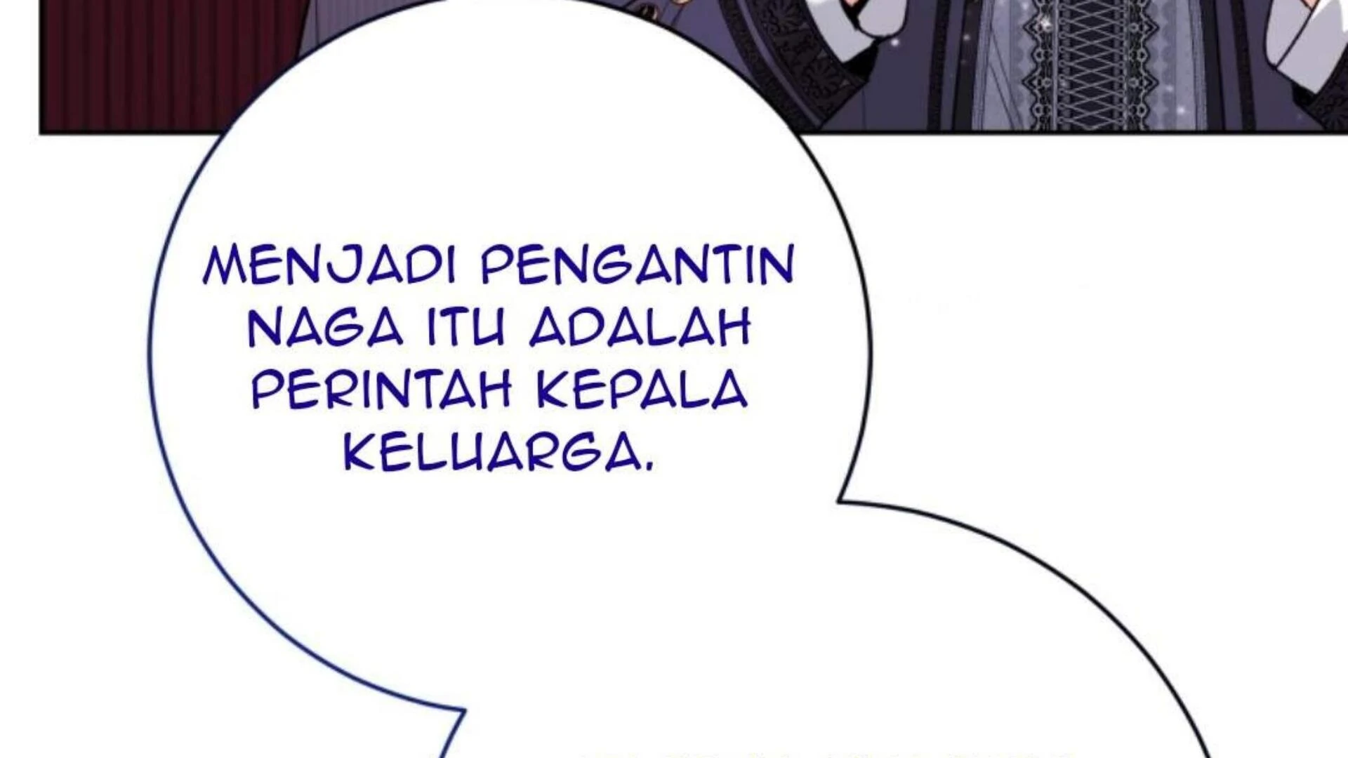 Black Killer Whale Baby Chapter 82 - halaman 282