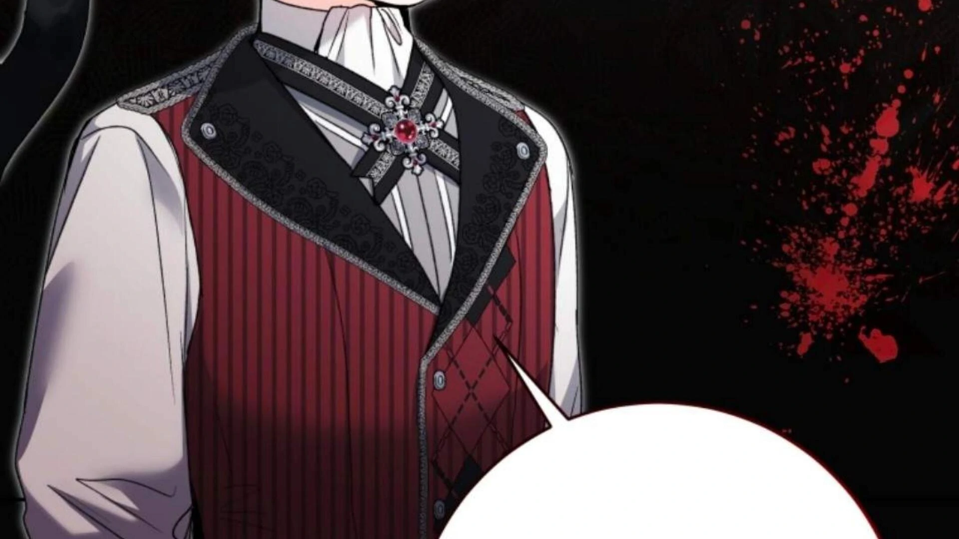 Black Killer Whale Baby Chapter 82 - halaman 289