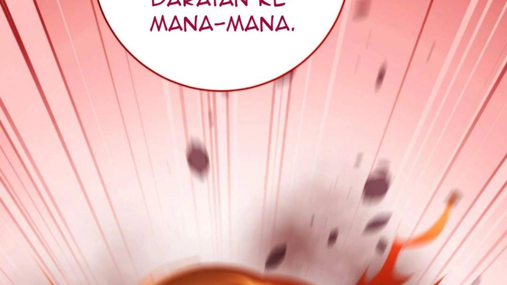 Black Killer Whale Baby Chapter 82 - halaman 291