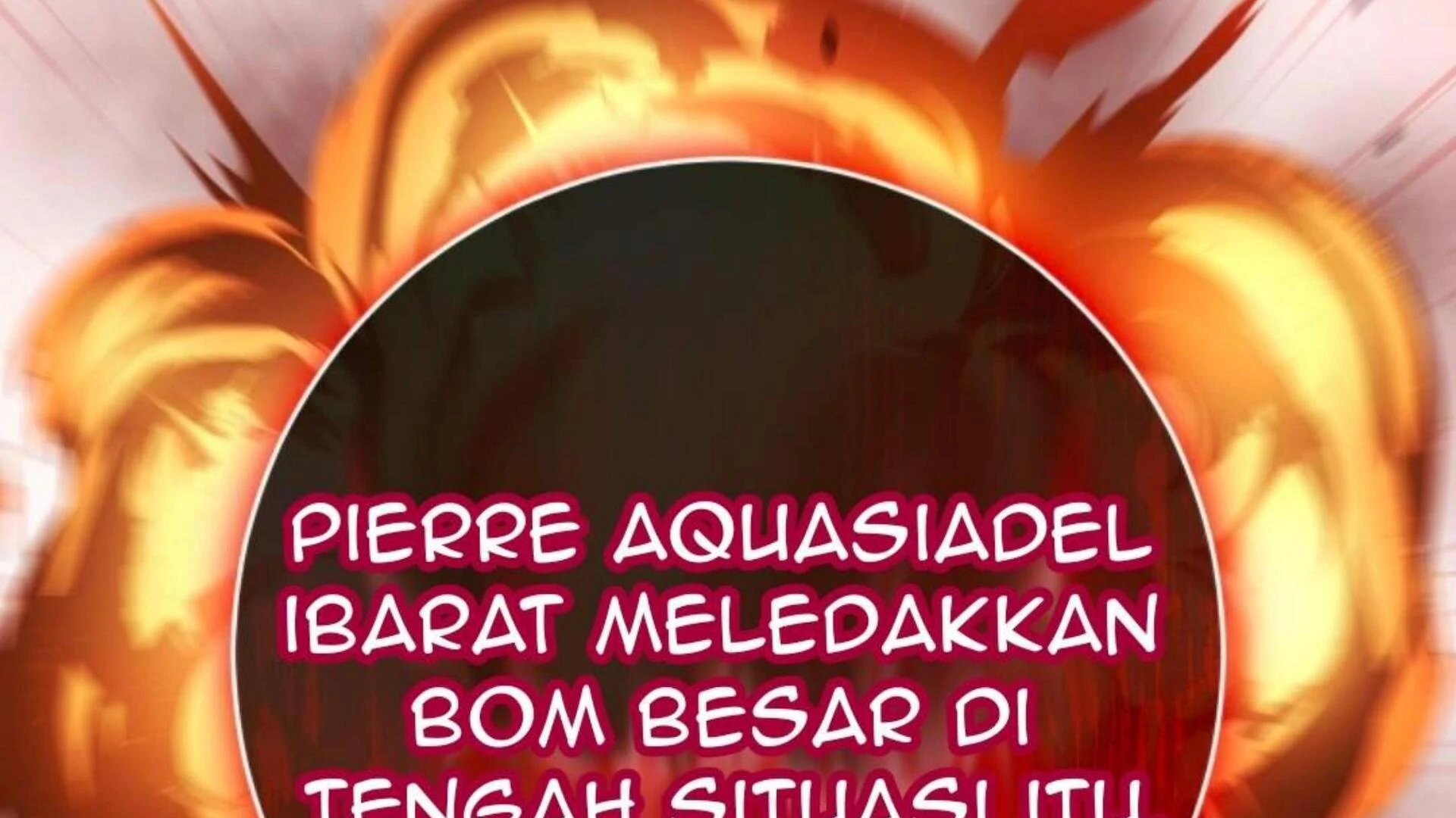 Black Killer Whale Baby Chapter 82 - halaman 292