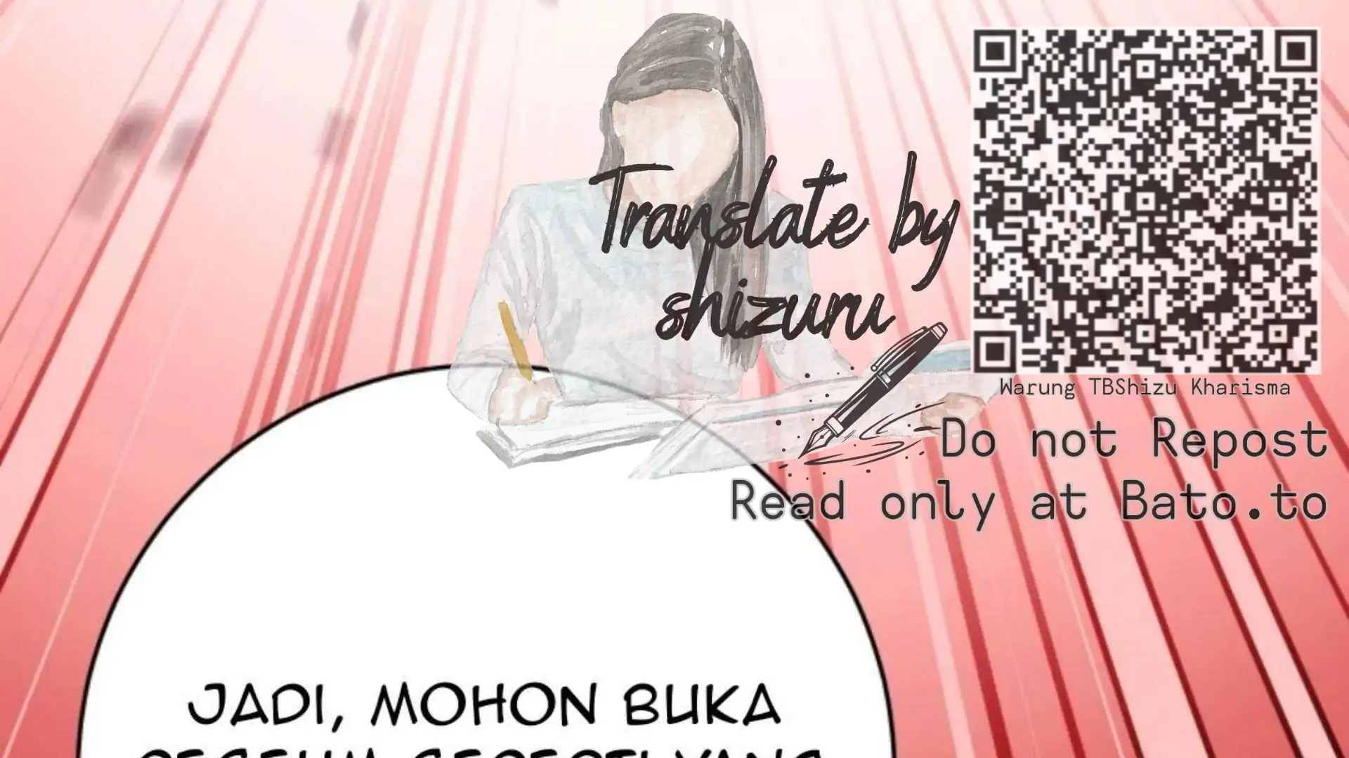 Black Killer Whale Baby Chapter 82 - halaman 294