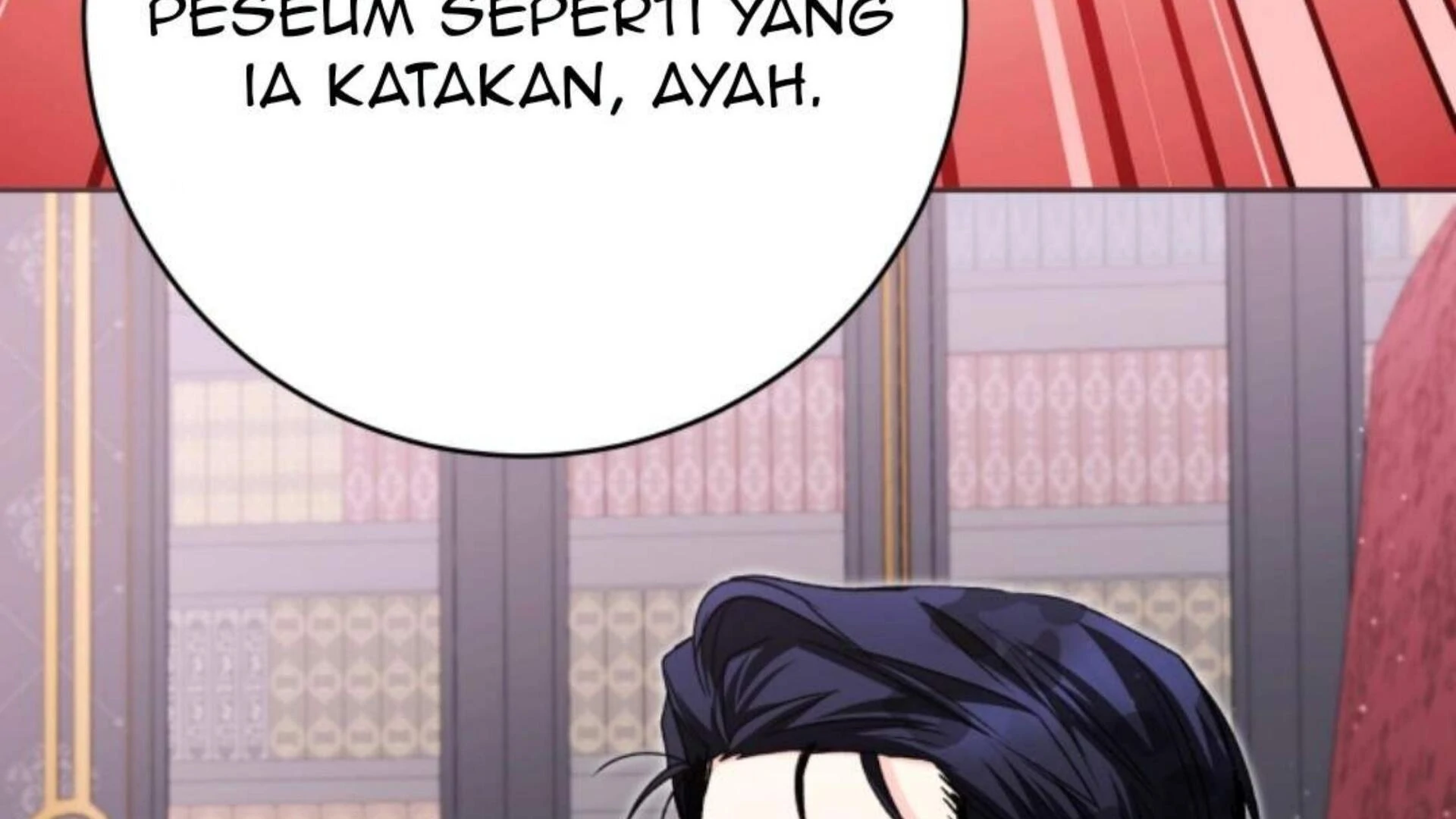 Black Killer Whale Baby Chapter 82 - halaman 295