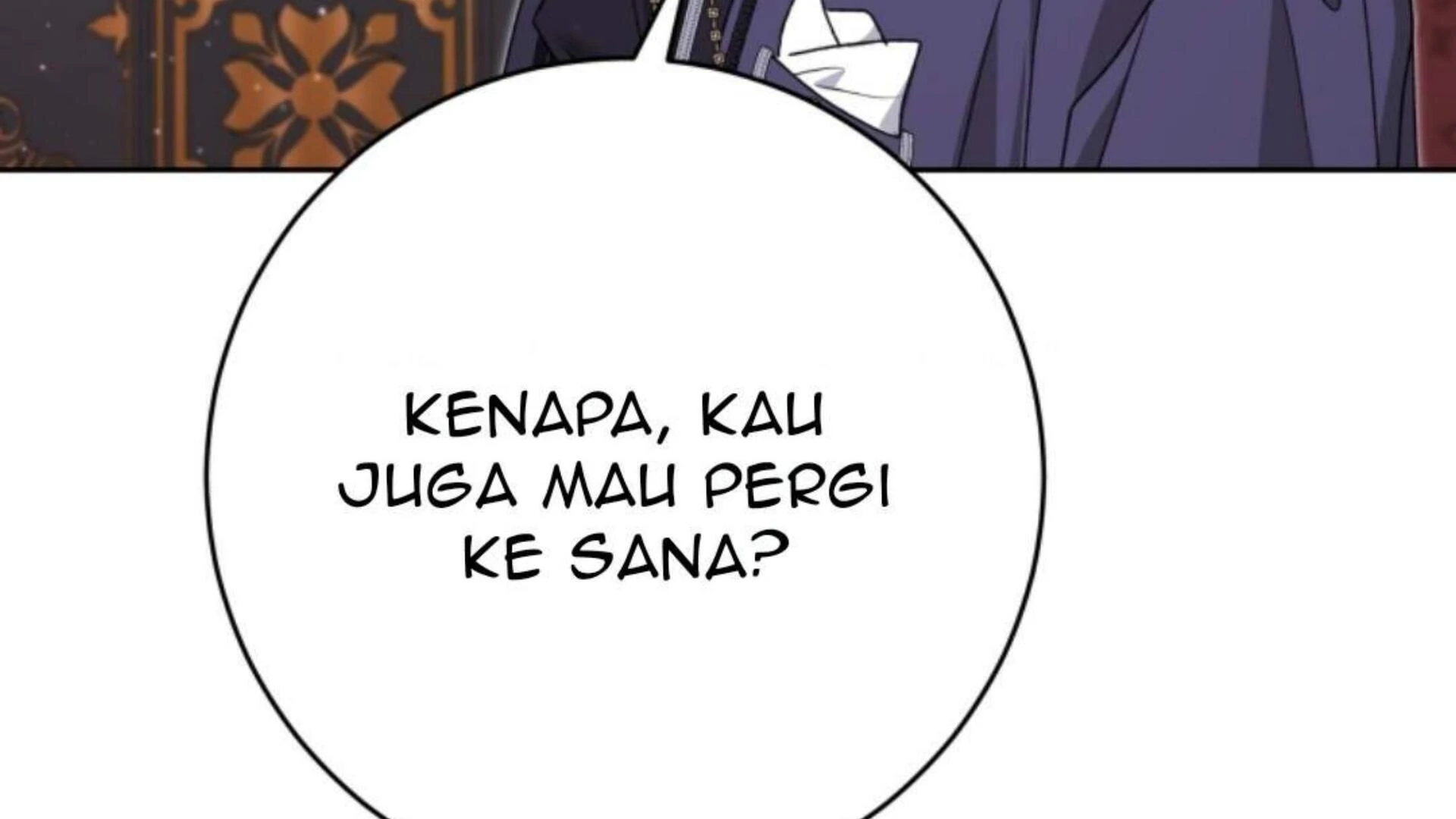 Black Killer Whale Baby Chapter 82 - halaman 297