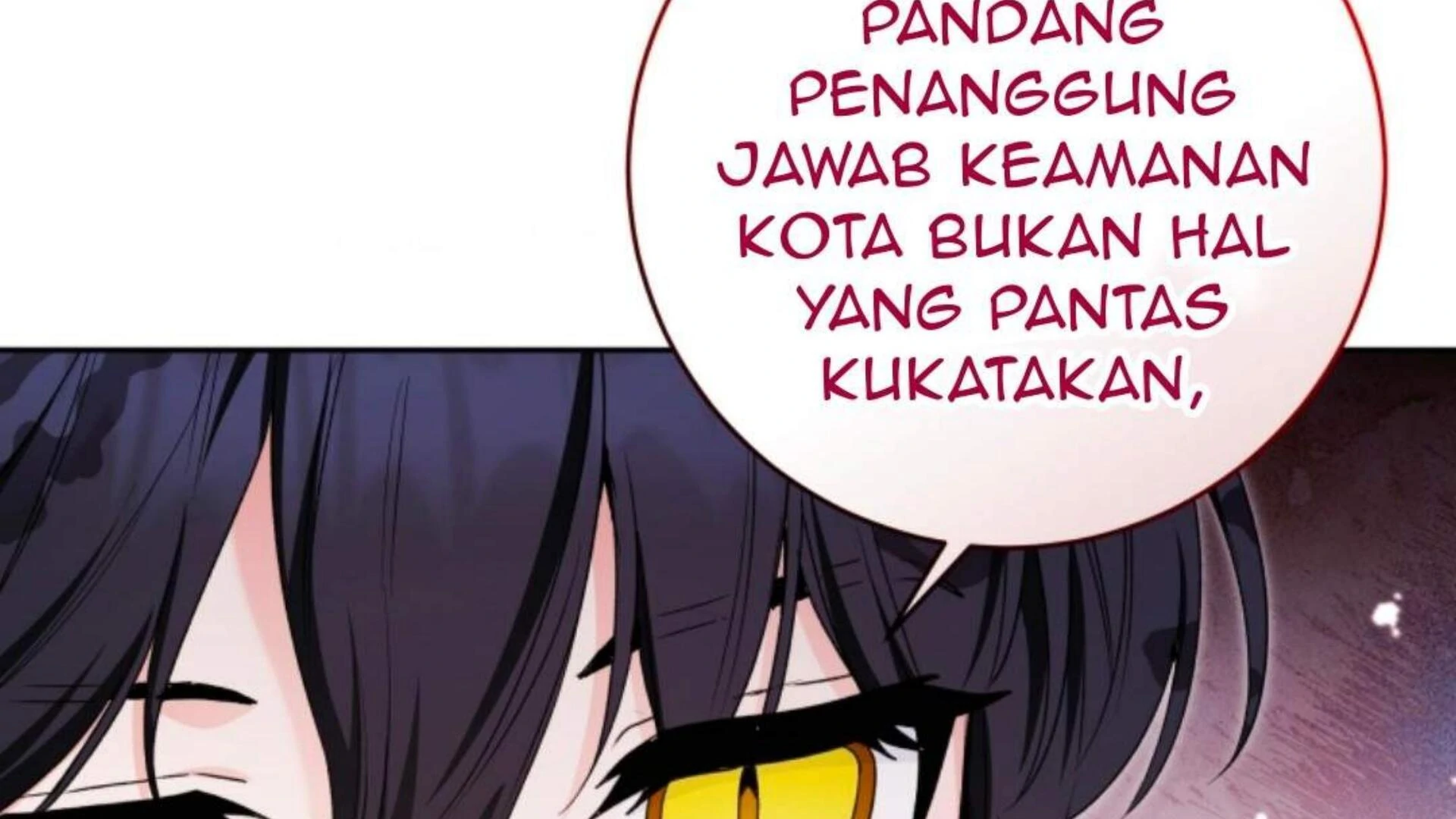 Black Killer Whale Baby Chapter 82 - halaman 299