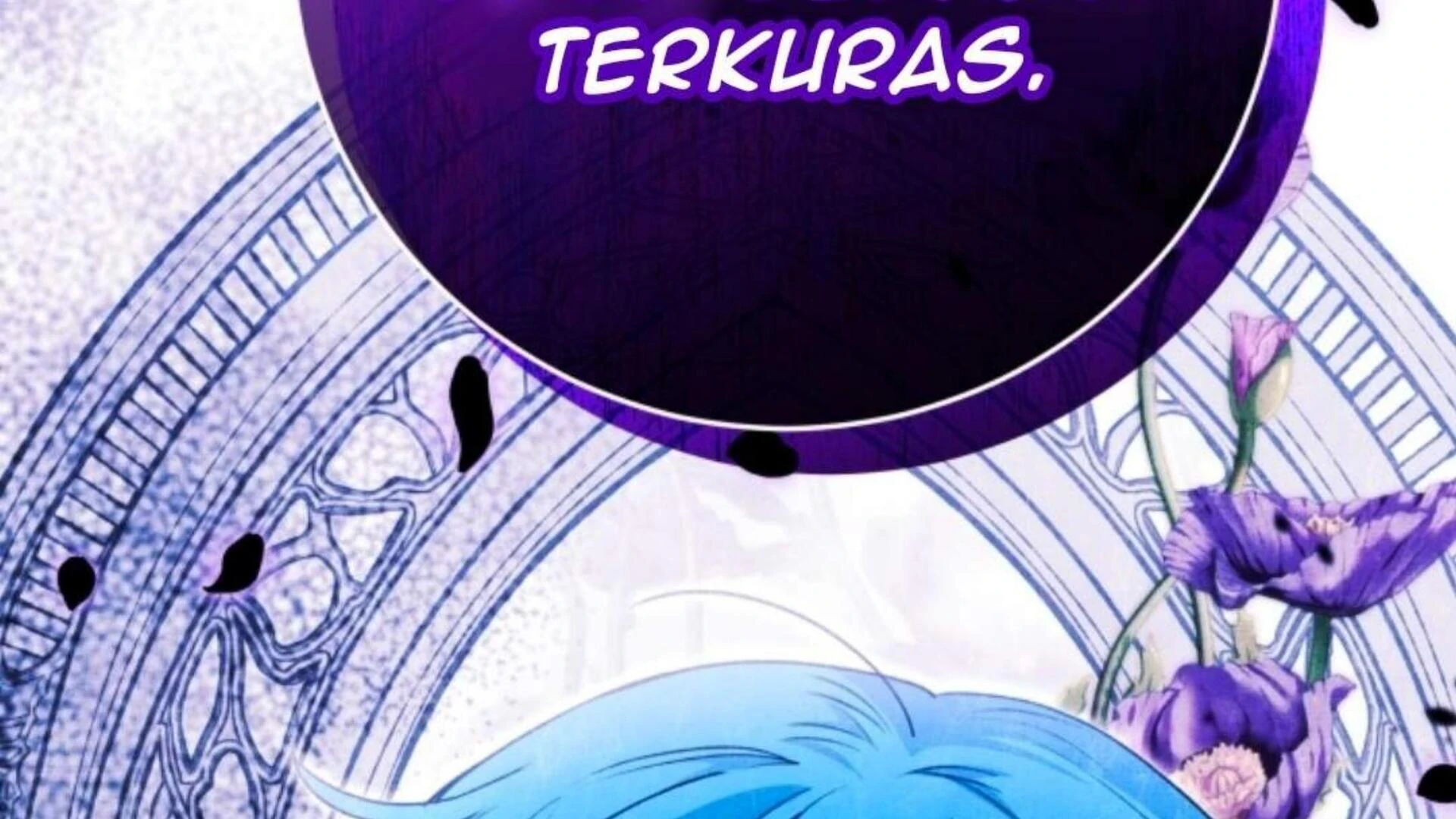 Black Killer Whale Baby Chapter 82 - halaman 3