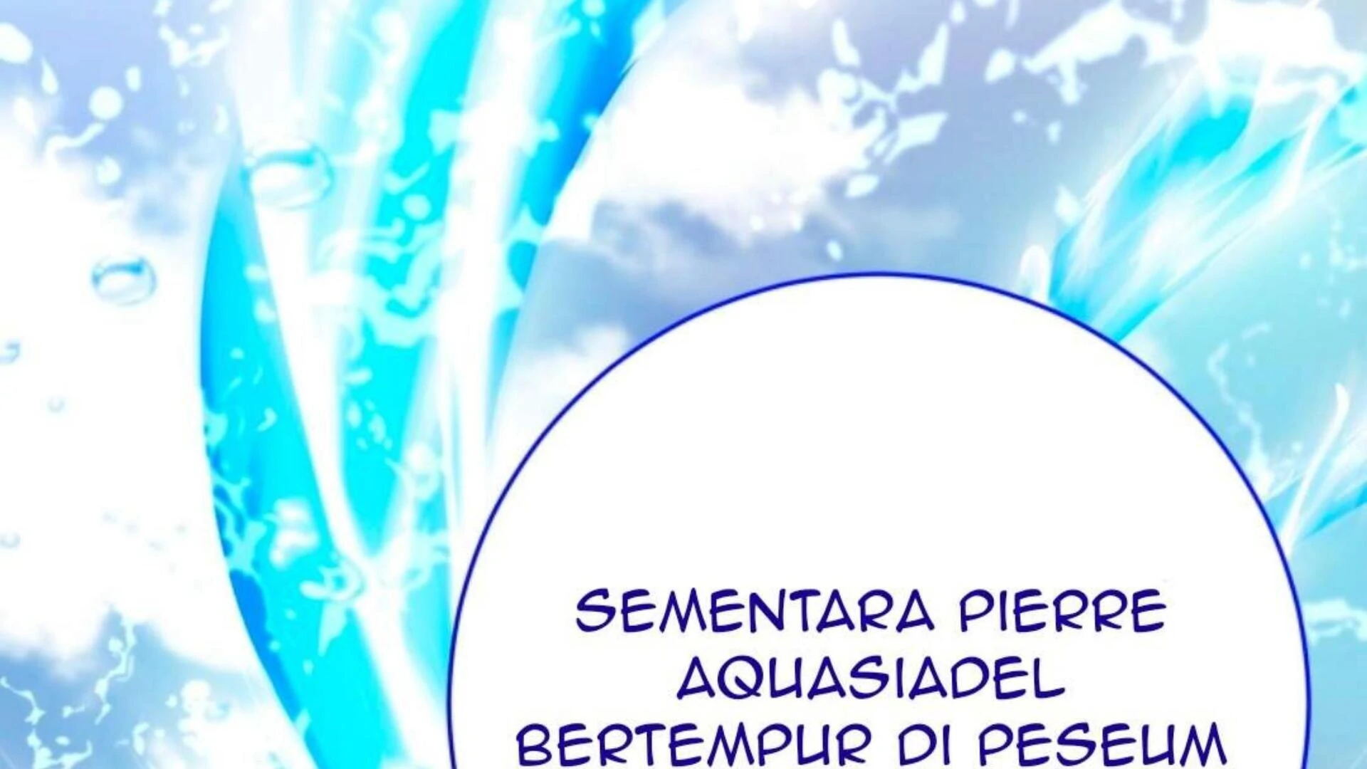 Black Killer Whale Baby Chapter 82 - halaman 303