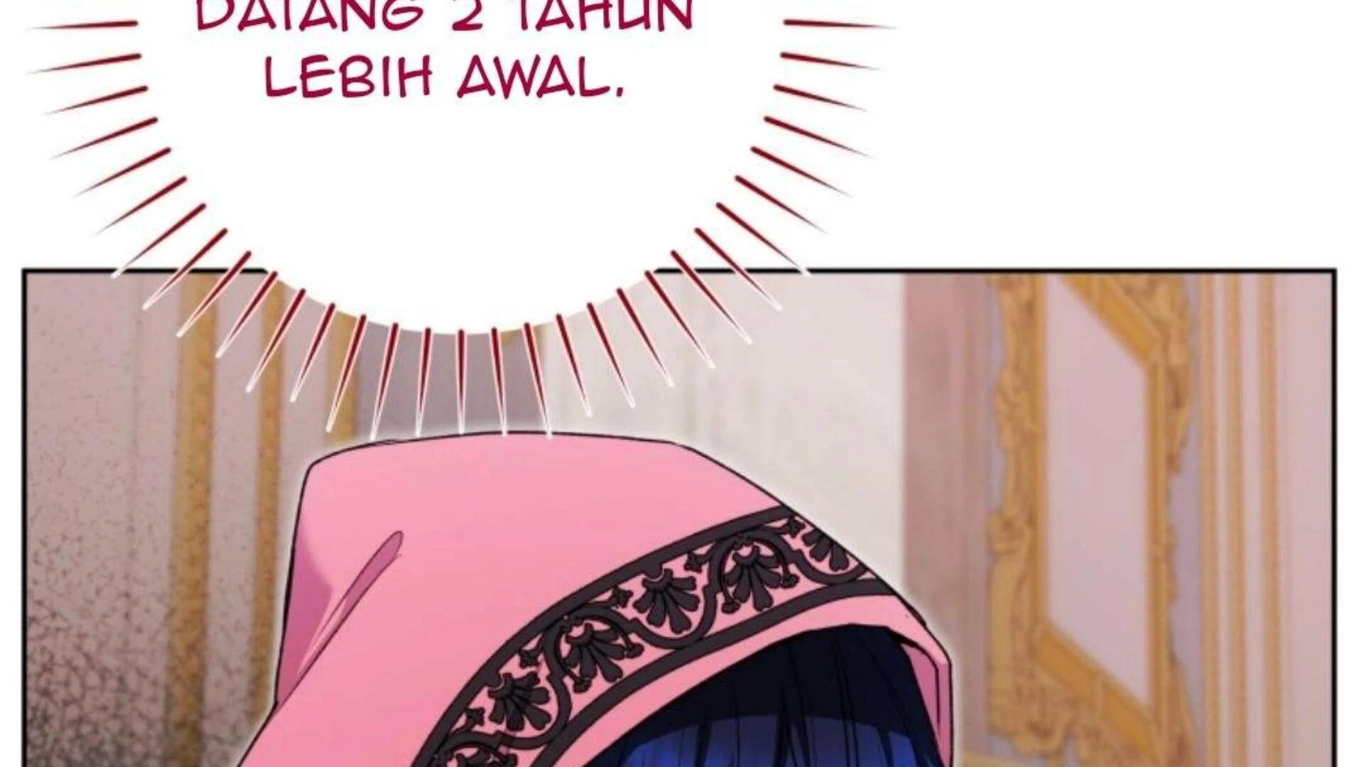 Black Killer Whale Baby Chapter 82 - halaman 31