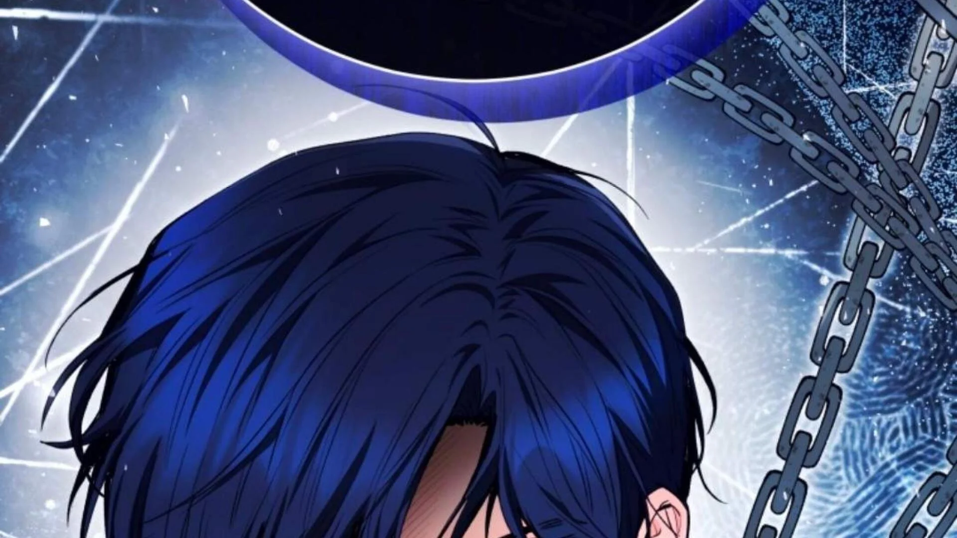 Black Killer Whale Baby Chapter 82 - halaman 312