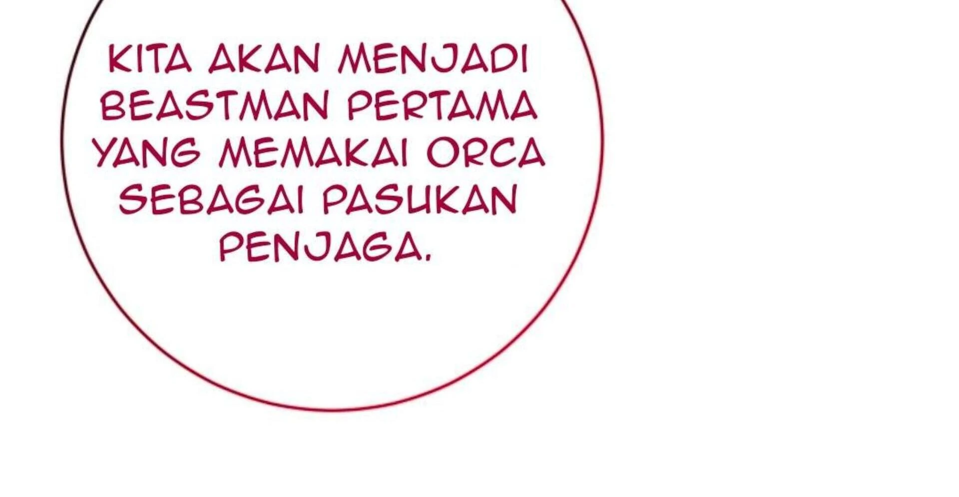 Black Killer Whale Baby Chapter 82 - halaman 321