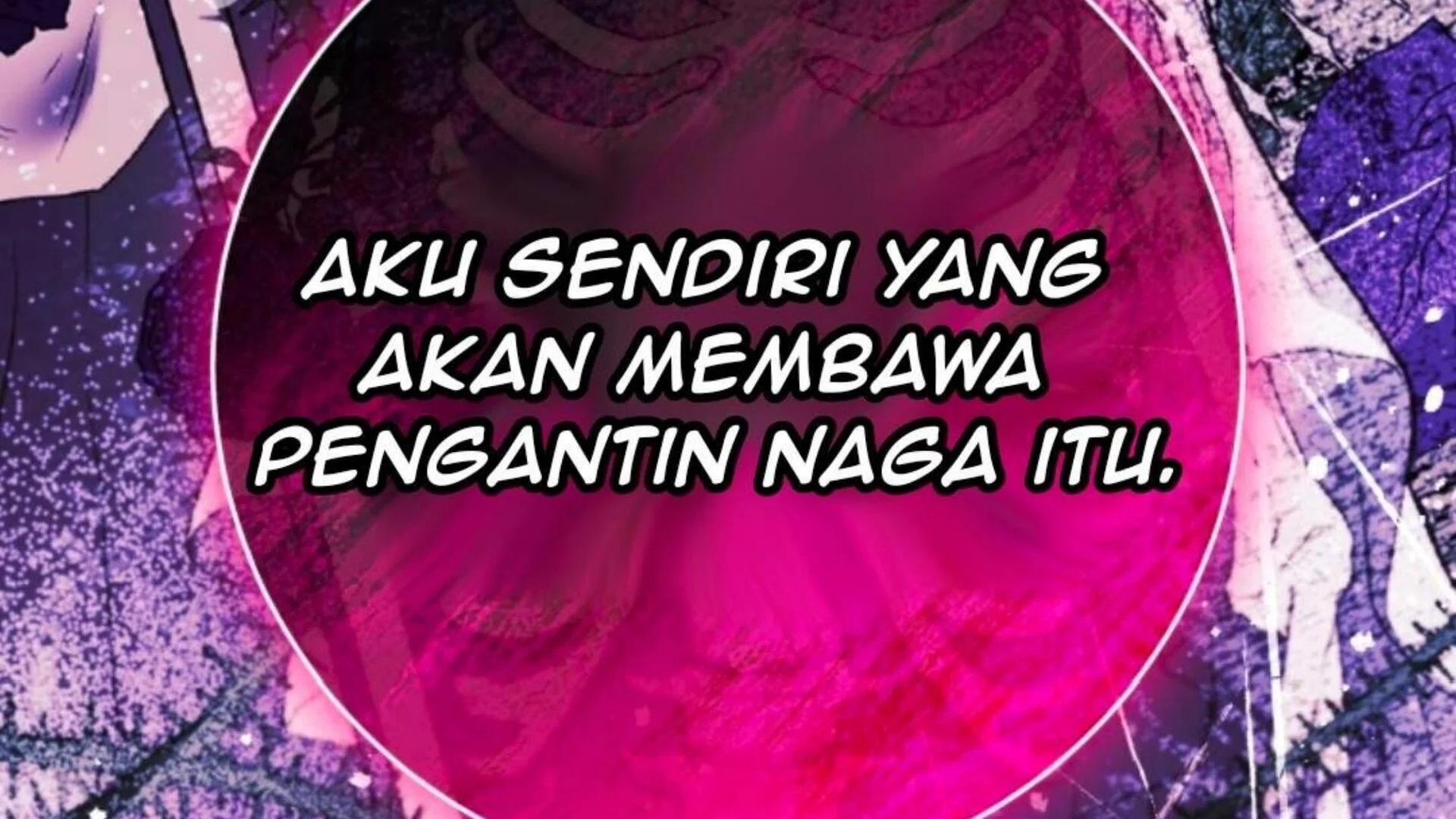 Black Killer Whale Baby Chapter 82 - halaman 325