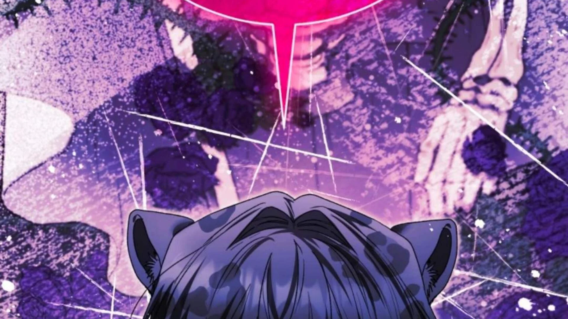 Black Killer Whale Baby Chapter 82 - halaman 326