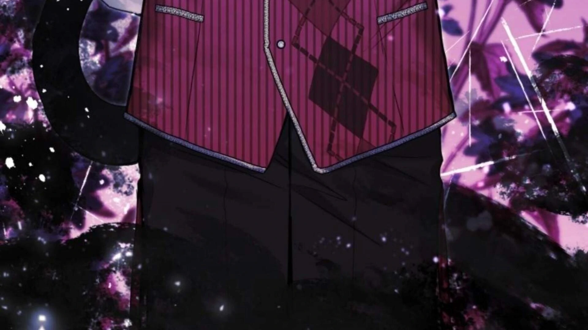 Black Killer Whale Baby Chapter 82 - halaman 329