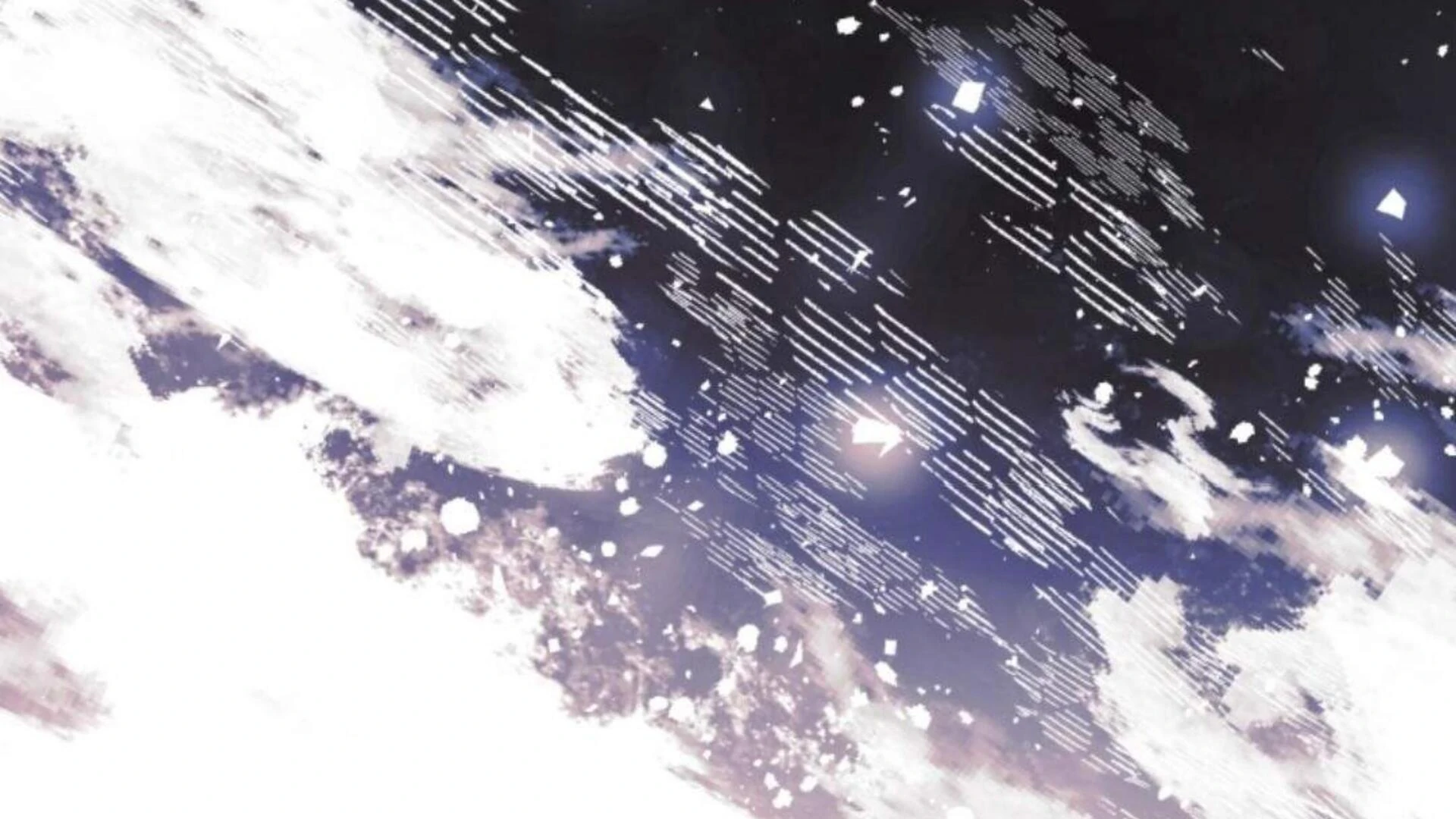 Black Killer Whale Baby Chapter 82 - halaman 331