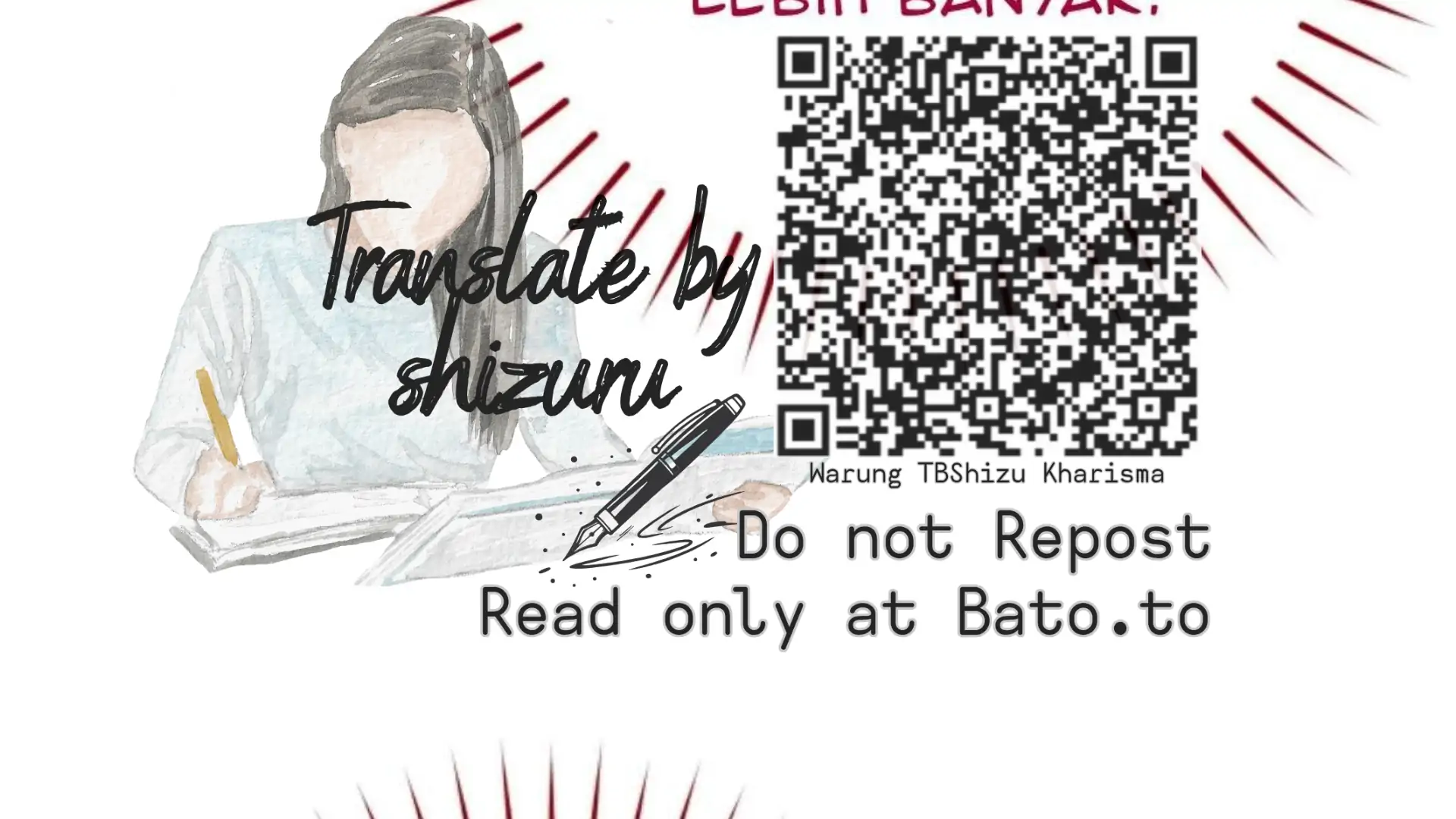 Black Killer Whale Baby Chapter 82 - halaman 34