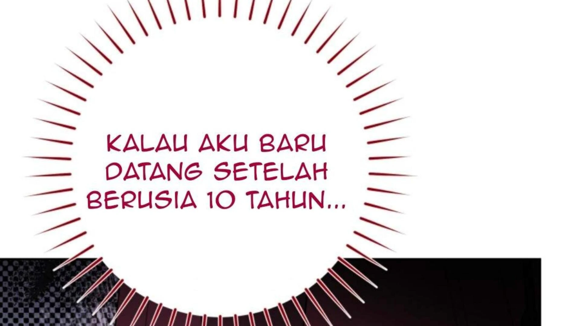 Black Killer Whale Baby Chapter 82 - halaman 35