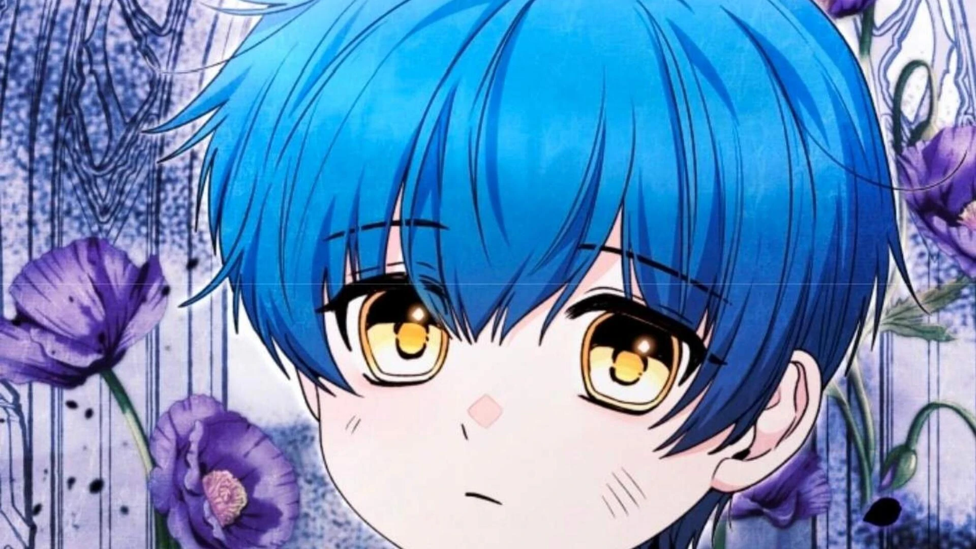 Black Killer Whale Baby Chapter 82 - halaman 4