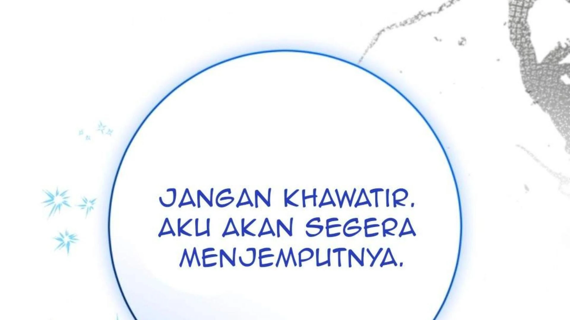 Black Killer Whale Baby Chapter 82 - halaman 41