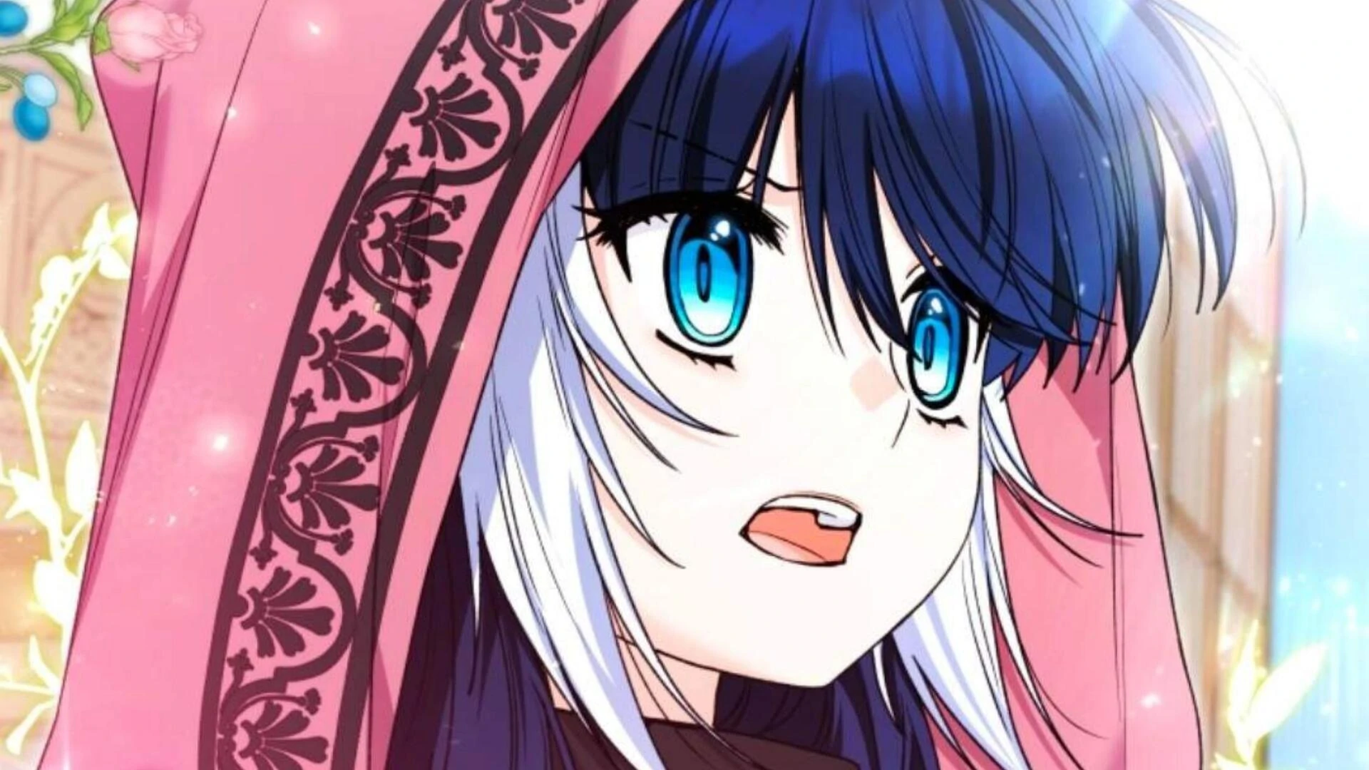 Black Killer Whale Baby Chapter 82 - halaman 43