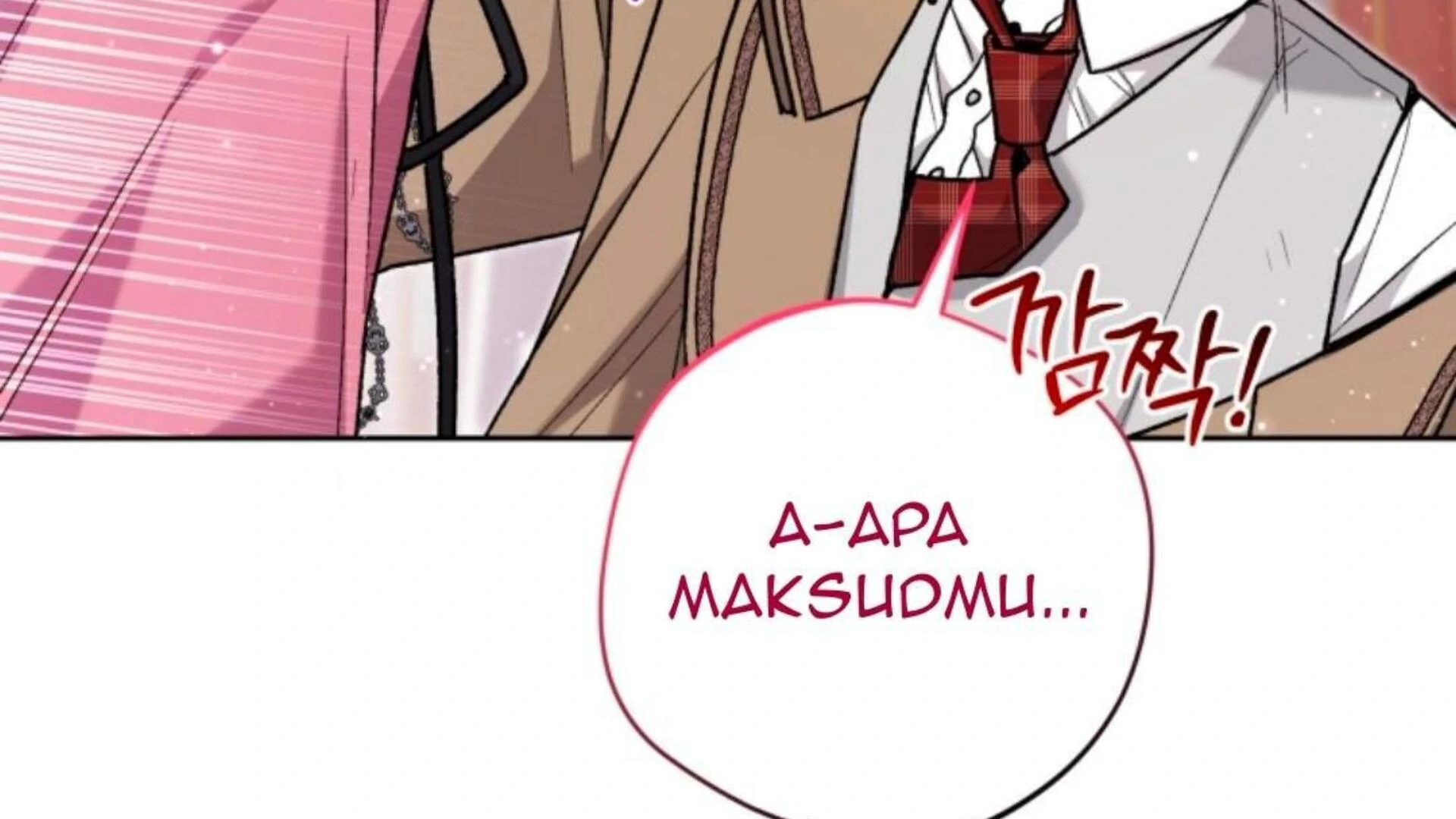 Black Killer Whale Baby Chapter 82 - halaman 51