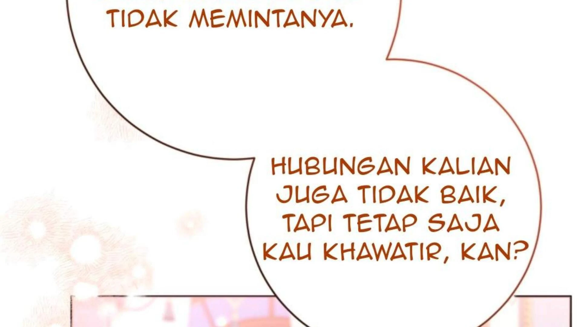 Black Killer Whale Baby Chapter 82 - halaman 53
