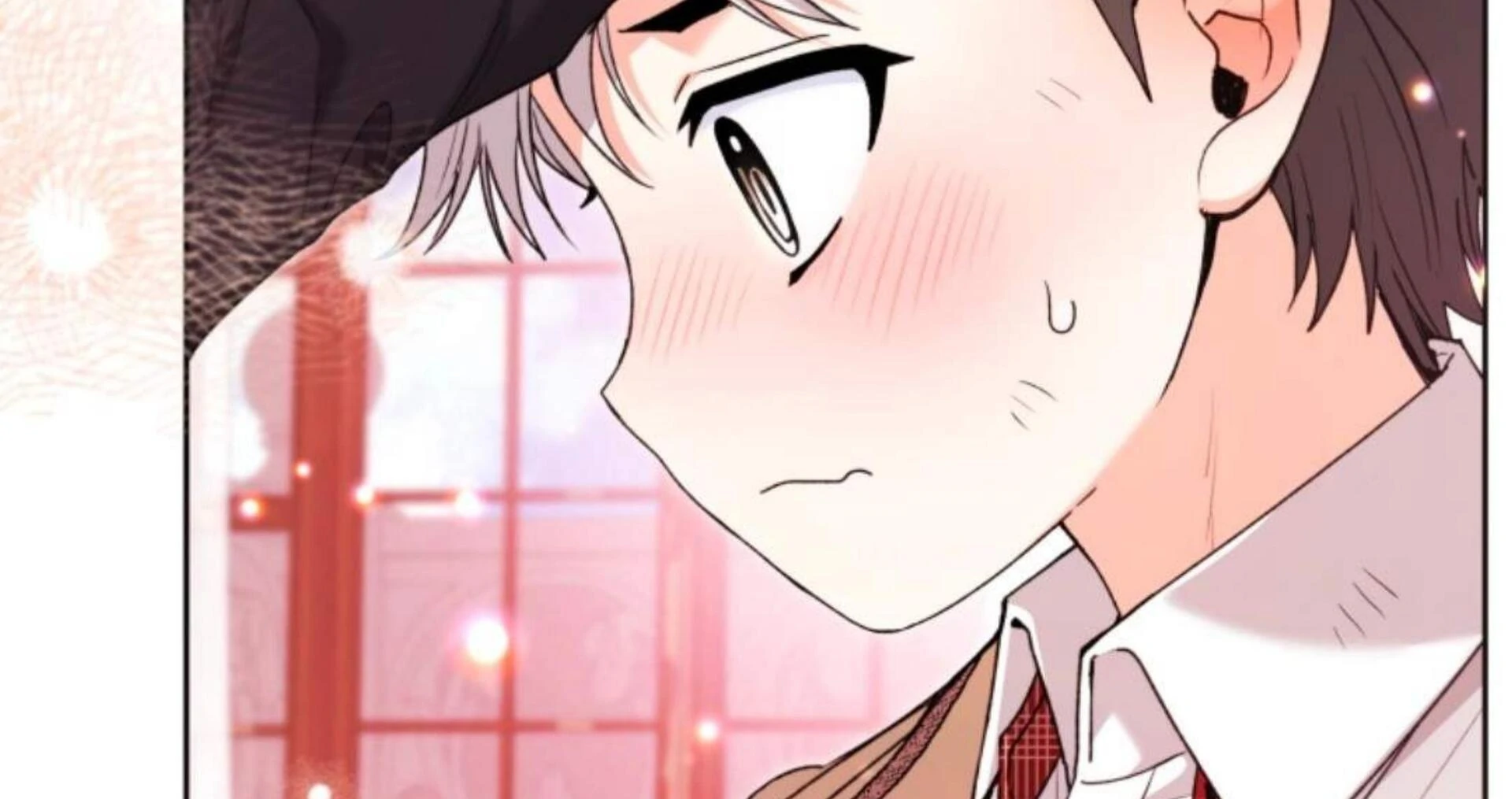 Black Killer Whale Baby Chapter 82 - halaman 55