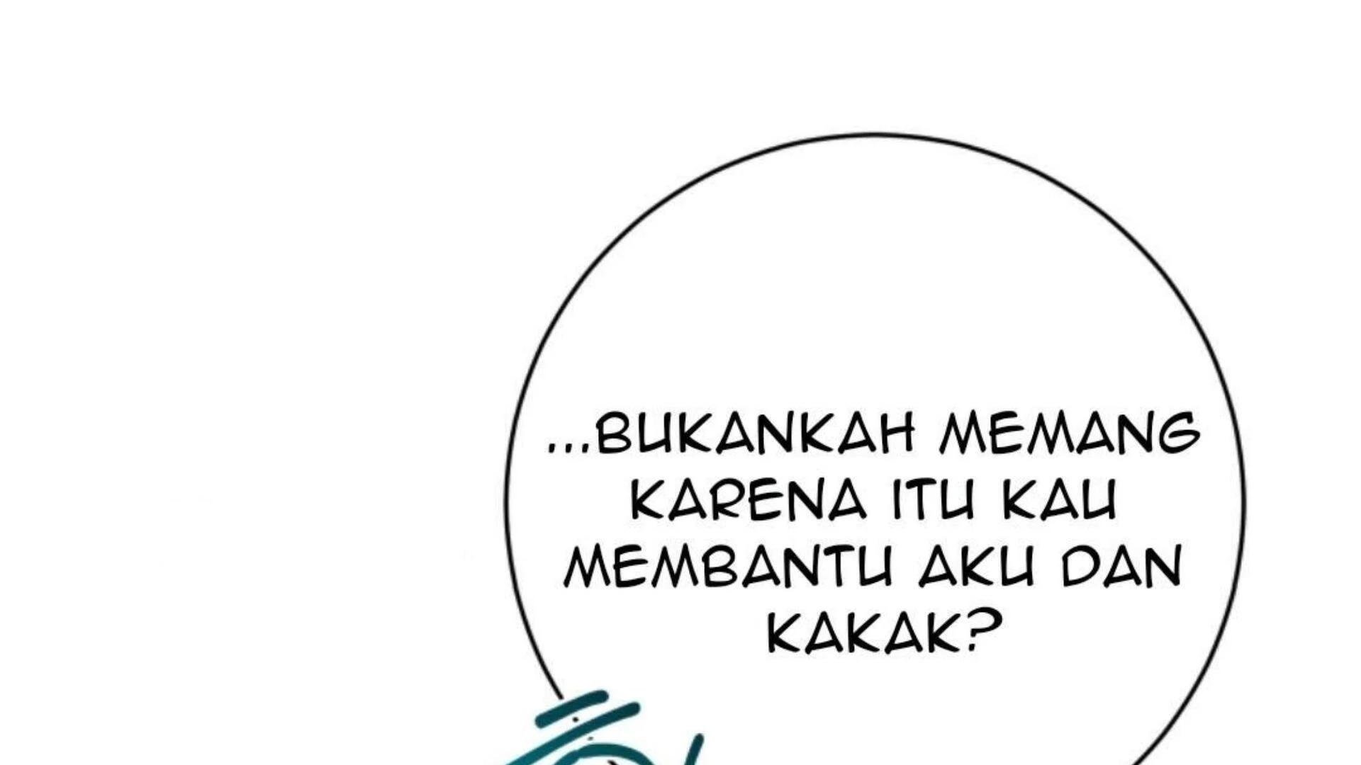 Black Killer Whale Baby Chapter 82 - halaman 64