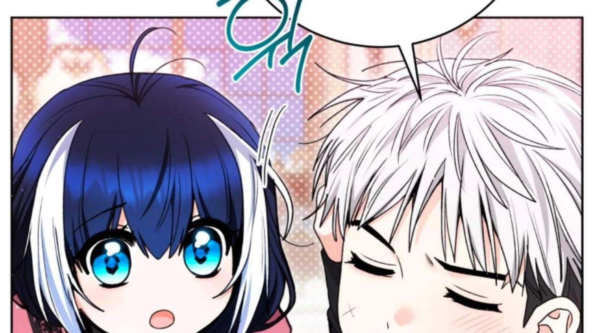 Black Killer Whale Baby Chapter 82 - halaman 65