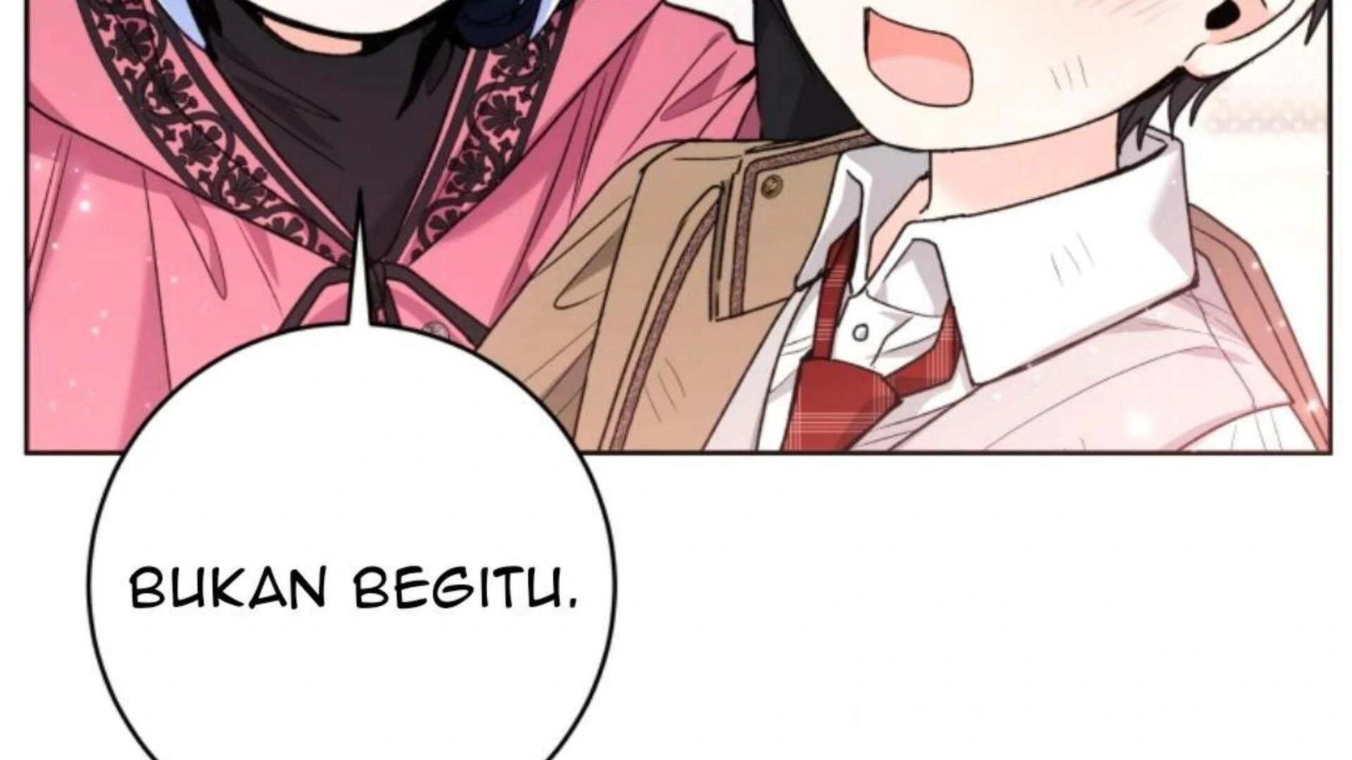 Black Killer Whale Baby Chapter 82 - halaman 66