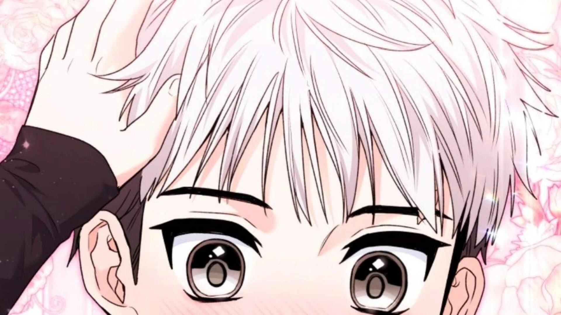 Black Killer Whale Baby Chapter 82 - halaman 70