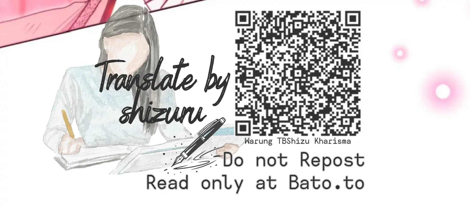 Black Killer Whale Baby Chapter 82 - halaman 76