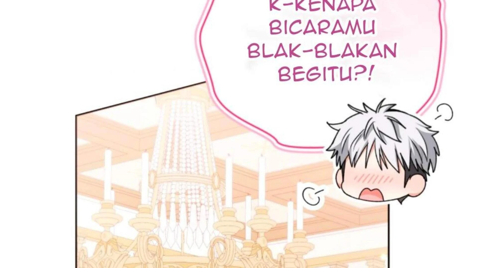 Black Killer Whale Baby Chapter 82 - halaman 78