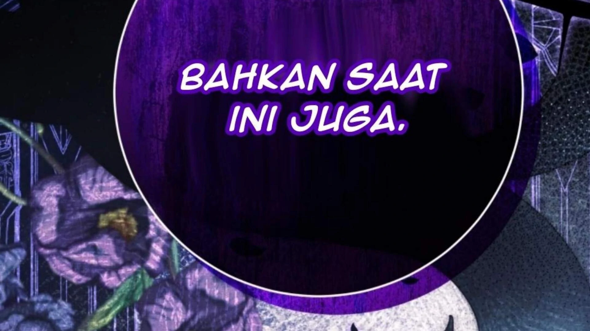 Black Killer Whale Baby Chapter 82 - halaman 8