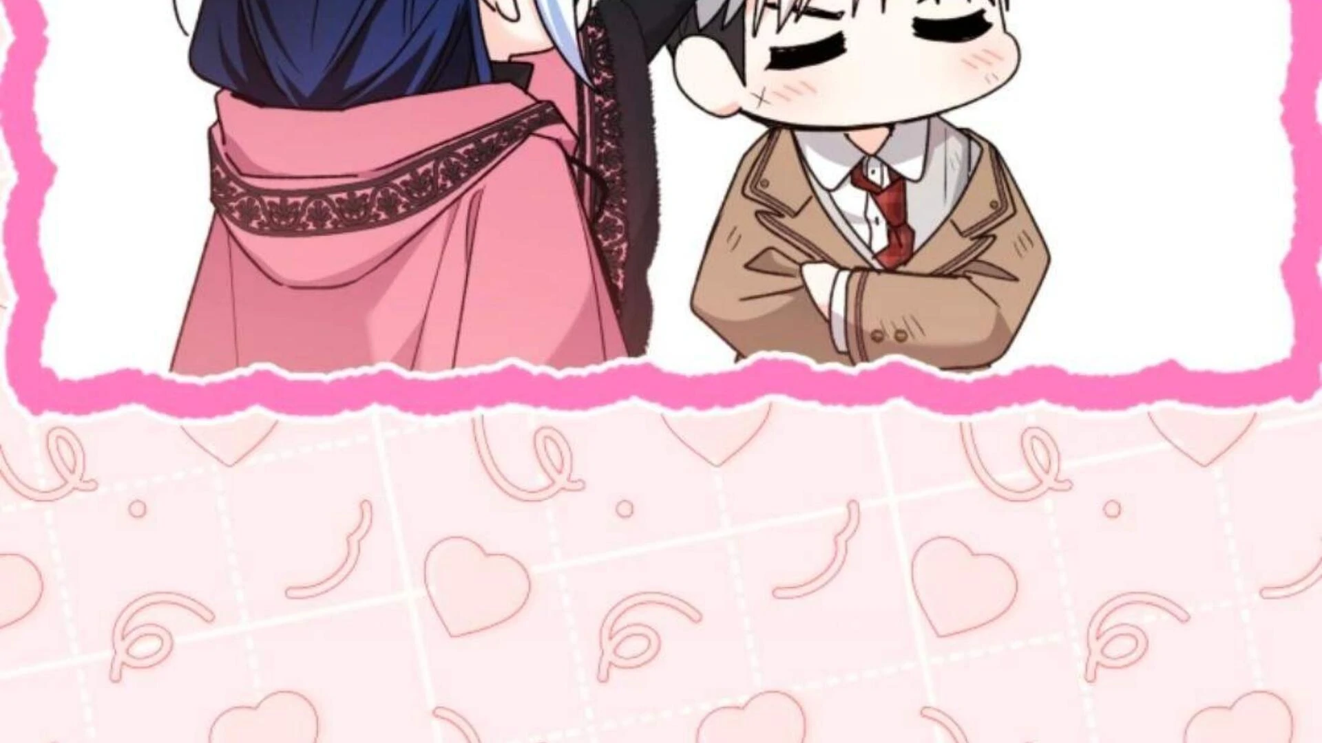 Black Killer Whale Baby Chapter 82 - halaman 83