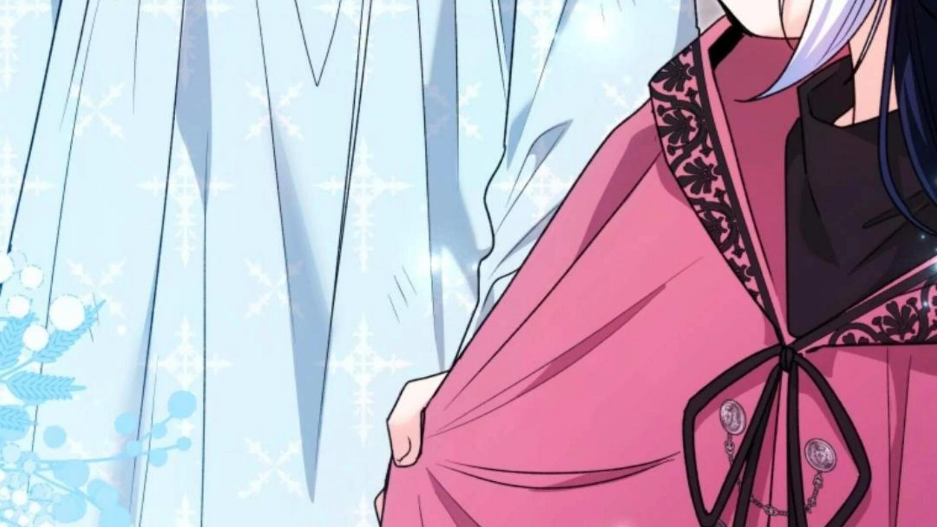 Black Killer Whale Baby Chapter 82 - halaman 92