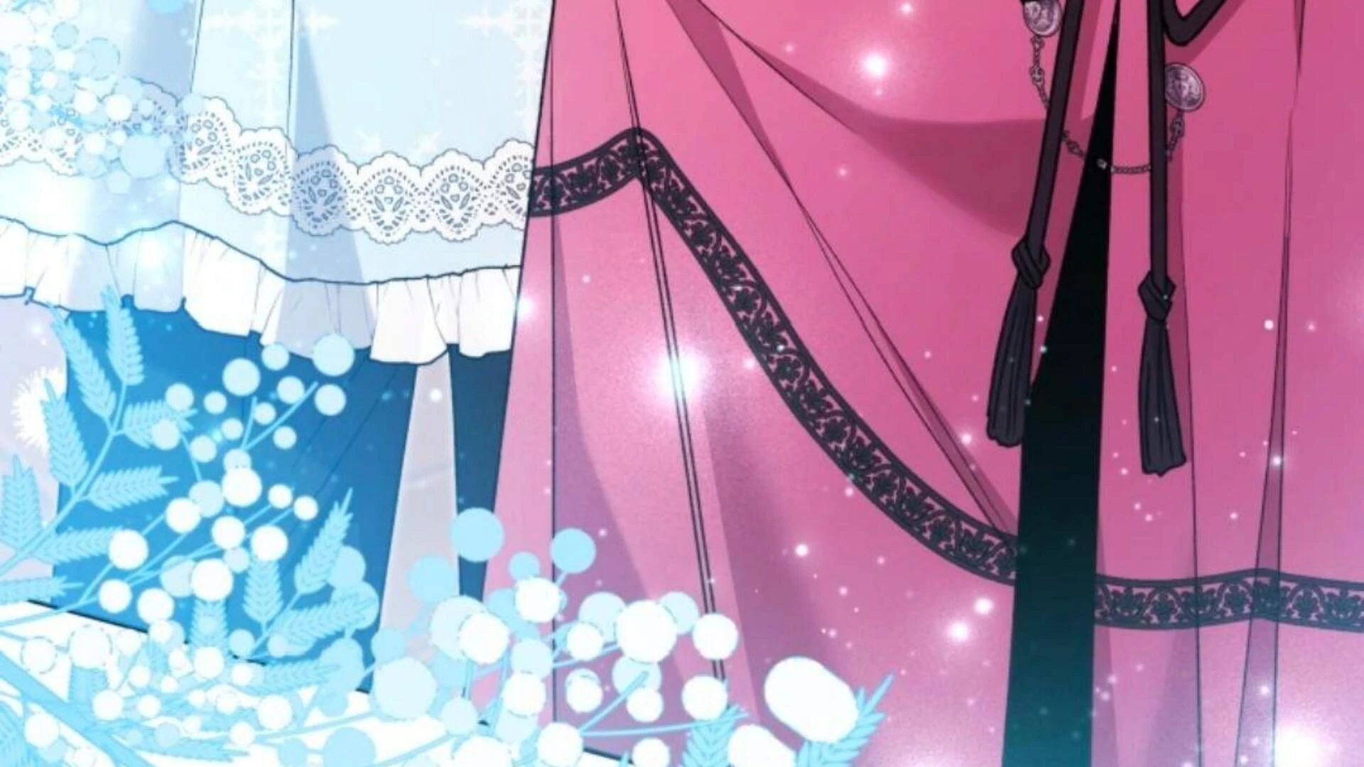 Black Killer Whale Baby Chapter 82 - halaman 93