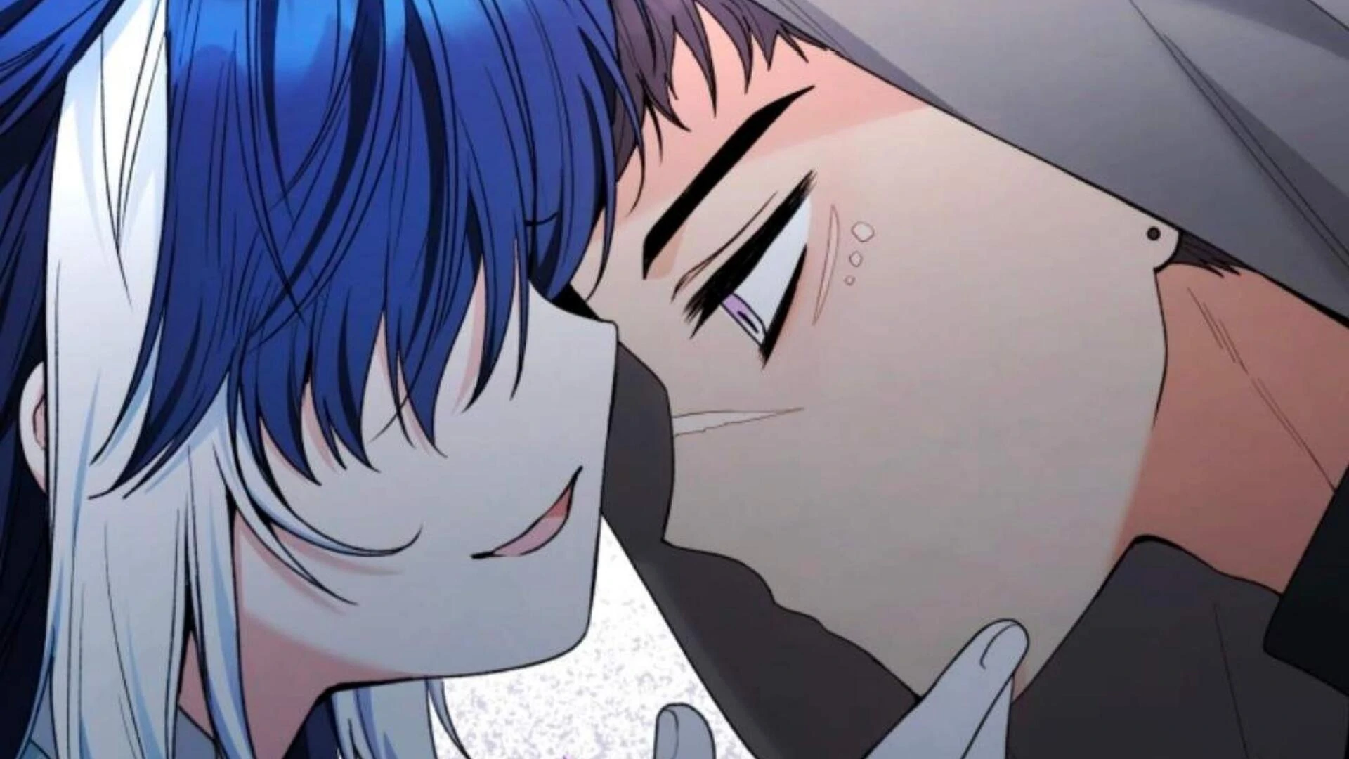 Black Killer Whale Baby Chapter 83 - halaman 100
