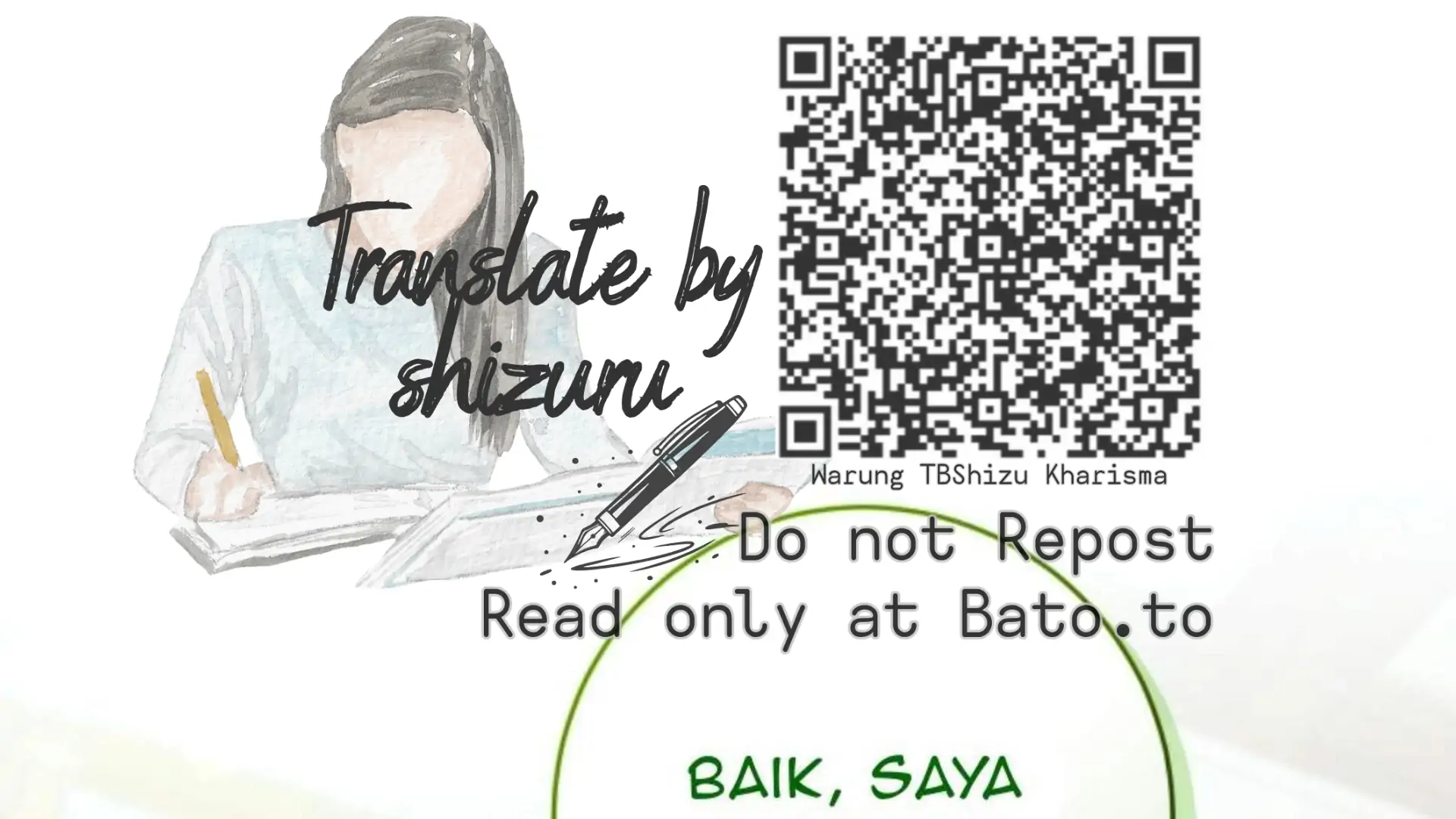 Black Killer Whale Baby Chapter 83 - halaman 104