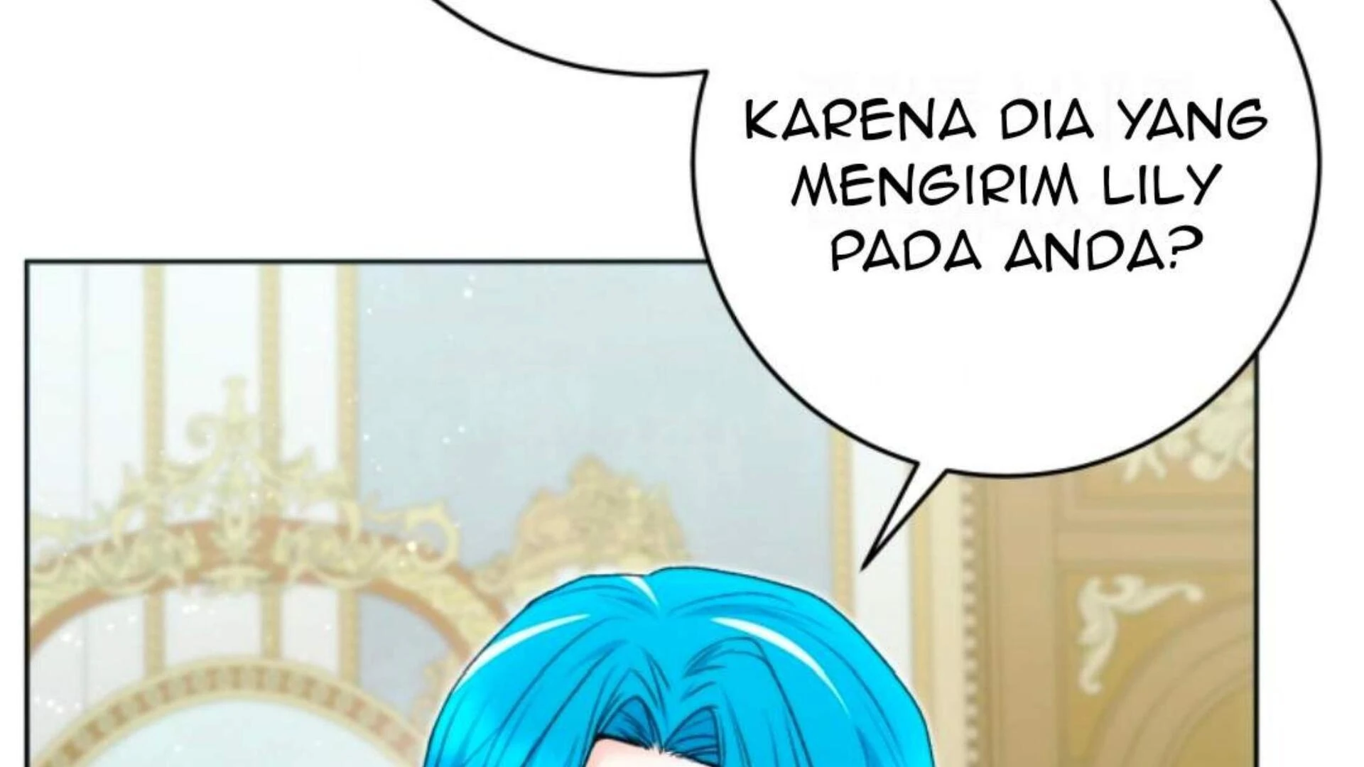 Black Killer Whale Baby Chapter 83 - halaman 110