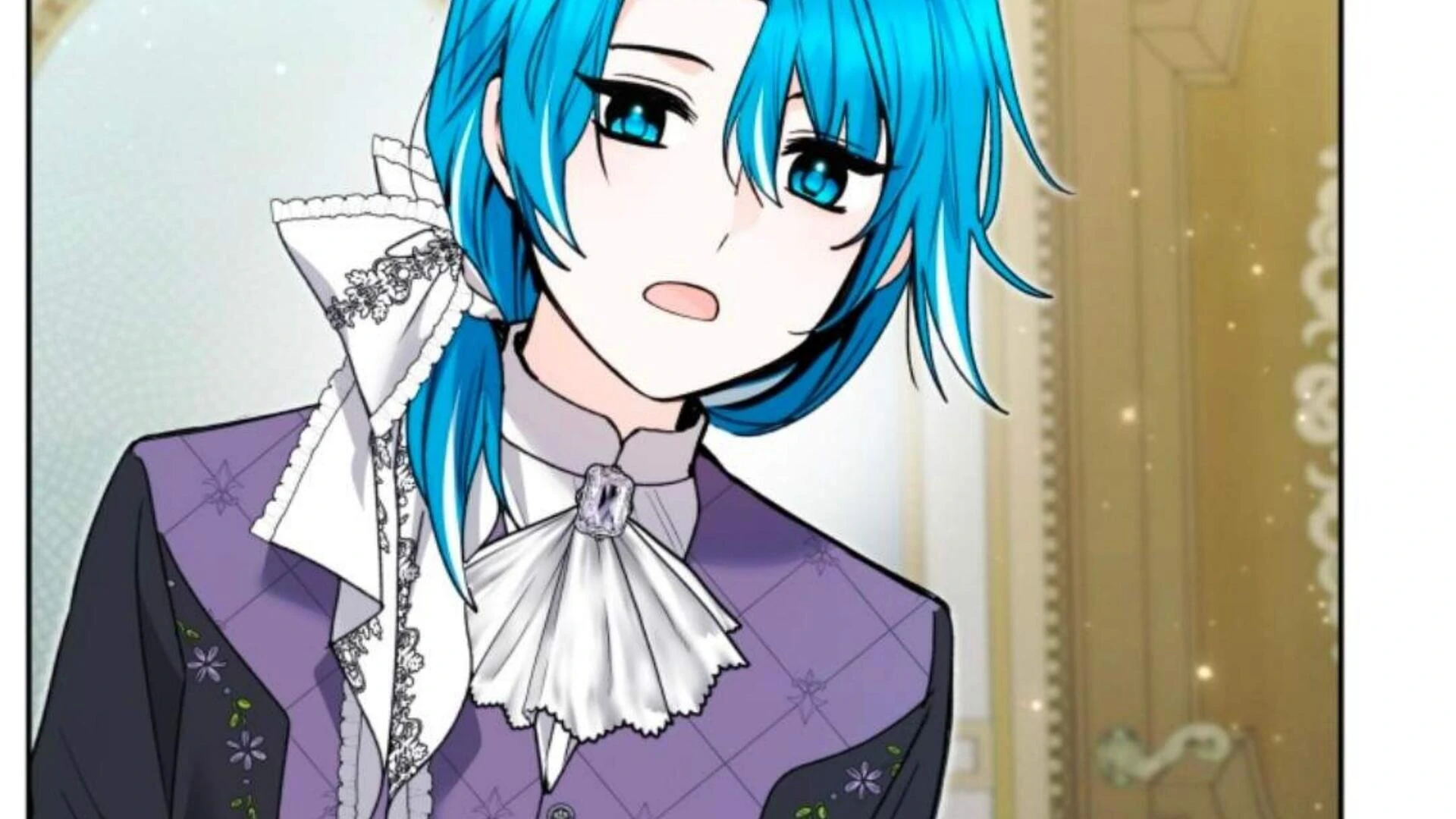 Black Killer Whale Baby Chapter 83 - halaman 111