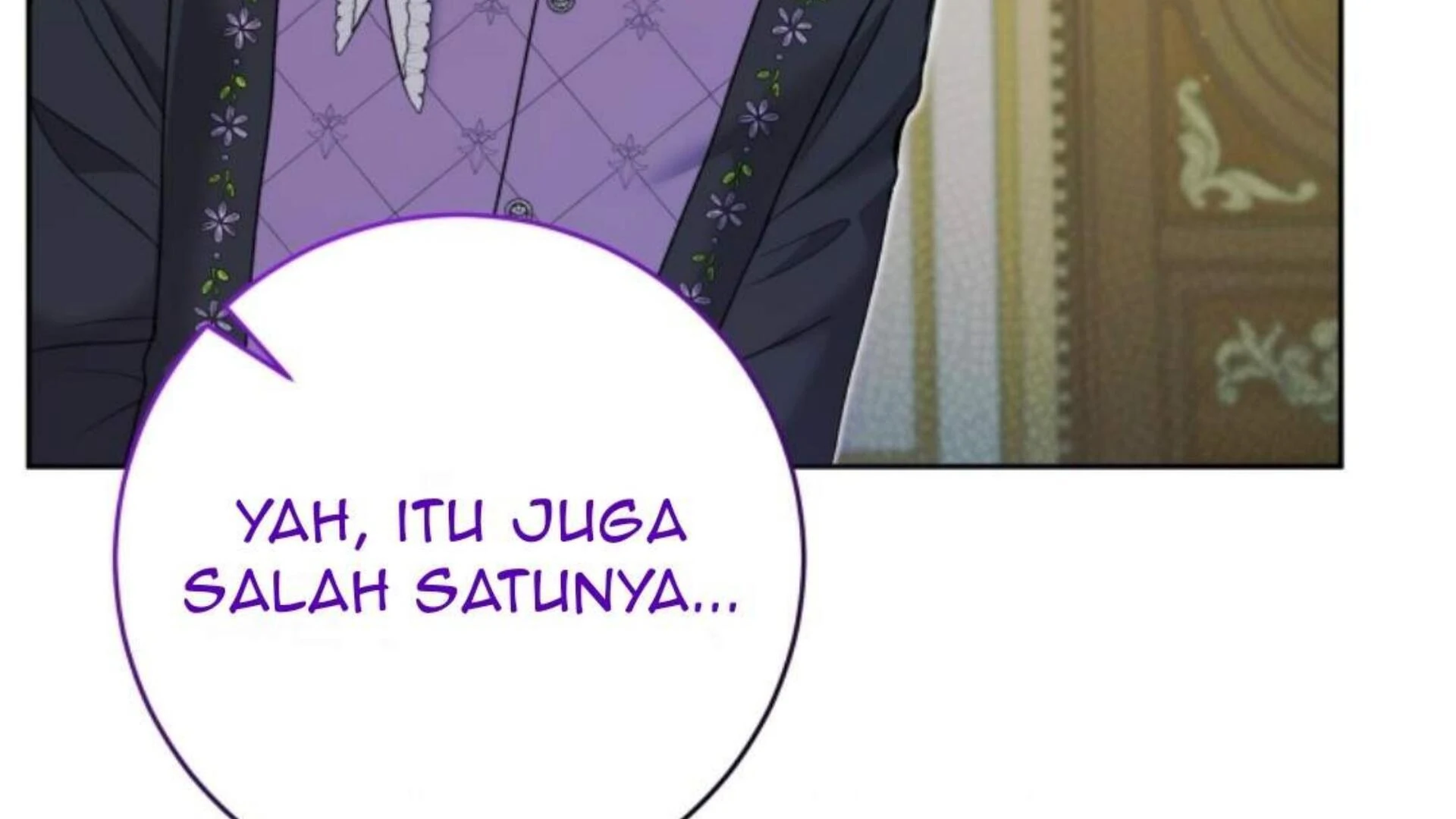 Black Killer Whale Baby Chapter 83 - halaman 112