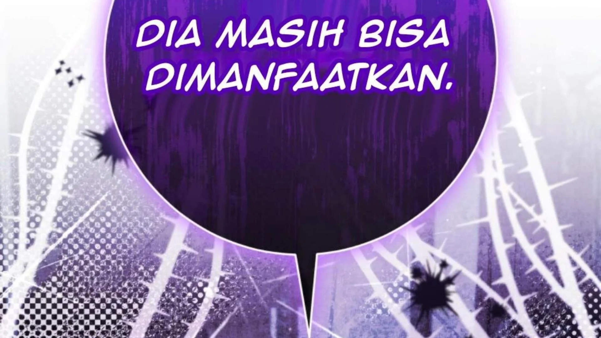 Black Killer Whale Baby Chapter 83 - halaman 114
