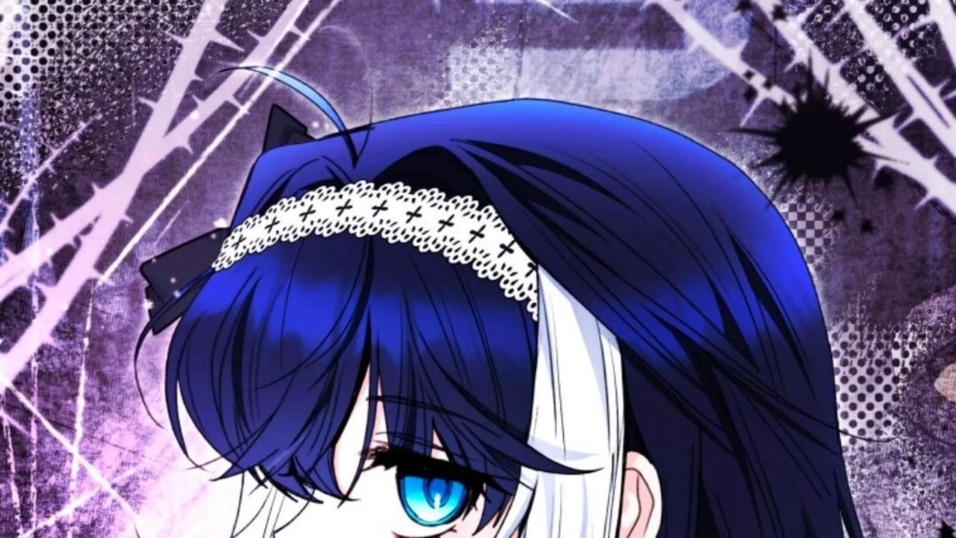 Black Killer Whale Baby Chapter 83 - halaman 115