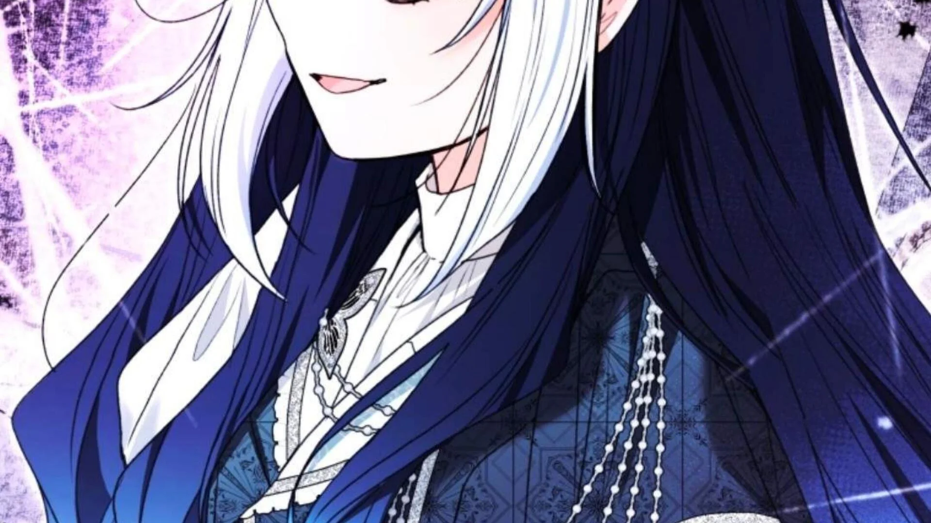 Black Killer Whale Baby Chapter 83 - halaman 116
