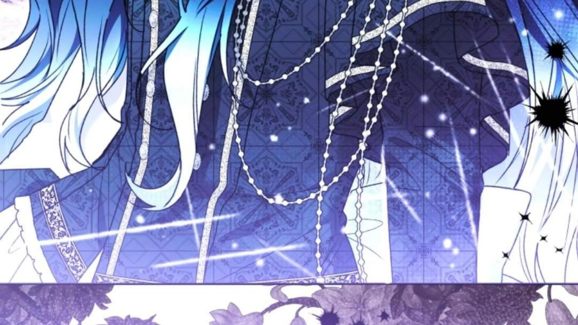 Black Killer Whale Baby Chapter 83 - halaman 117